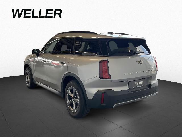MINI Countryman – Bild 4