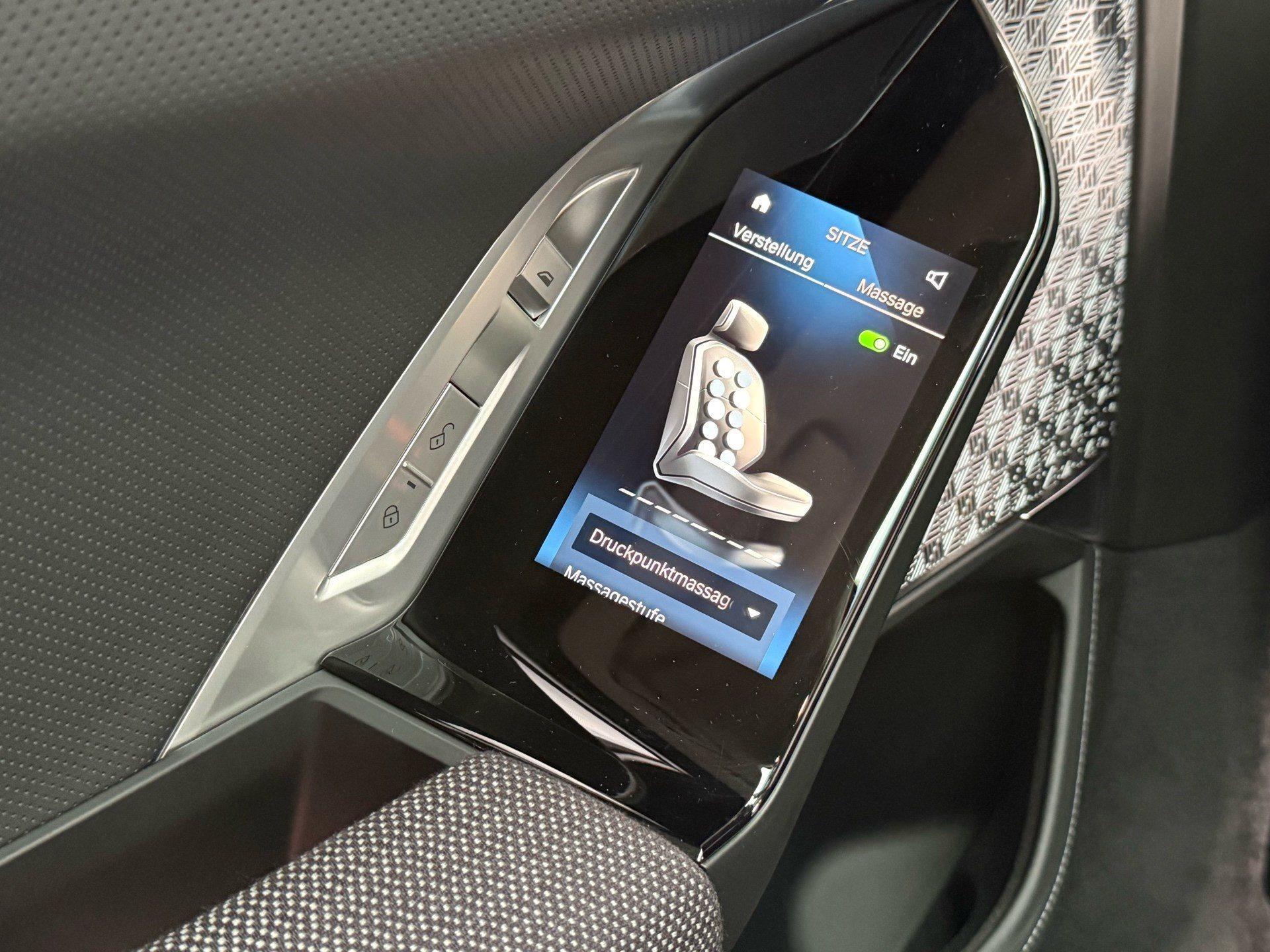BMW i7 – Bild 15