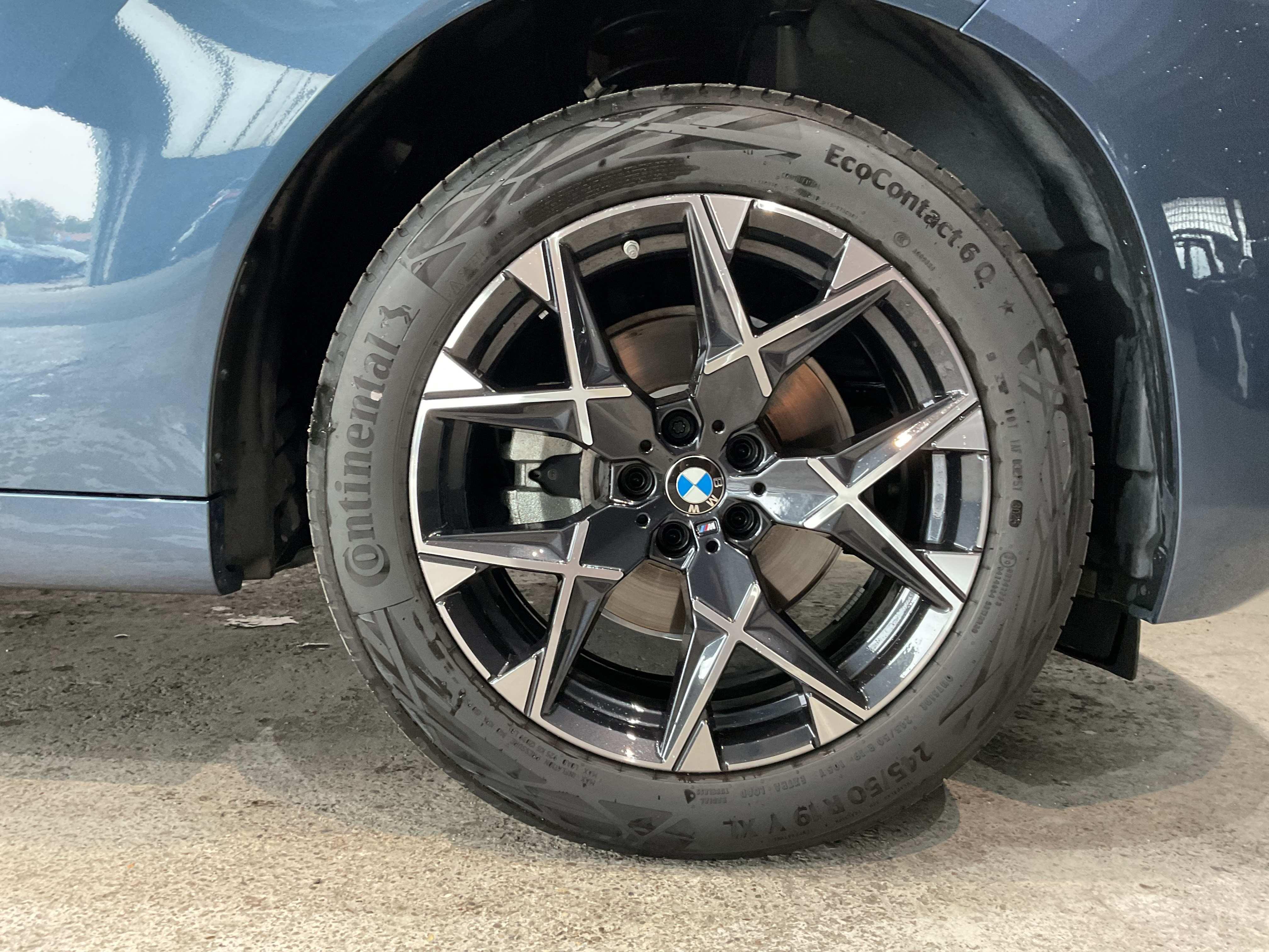 BMW X3 – Bild 13