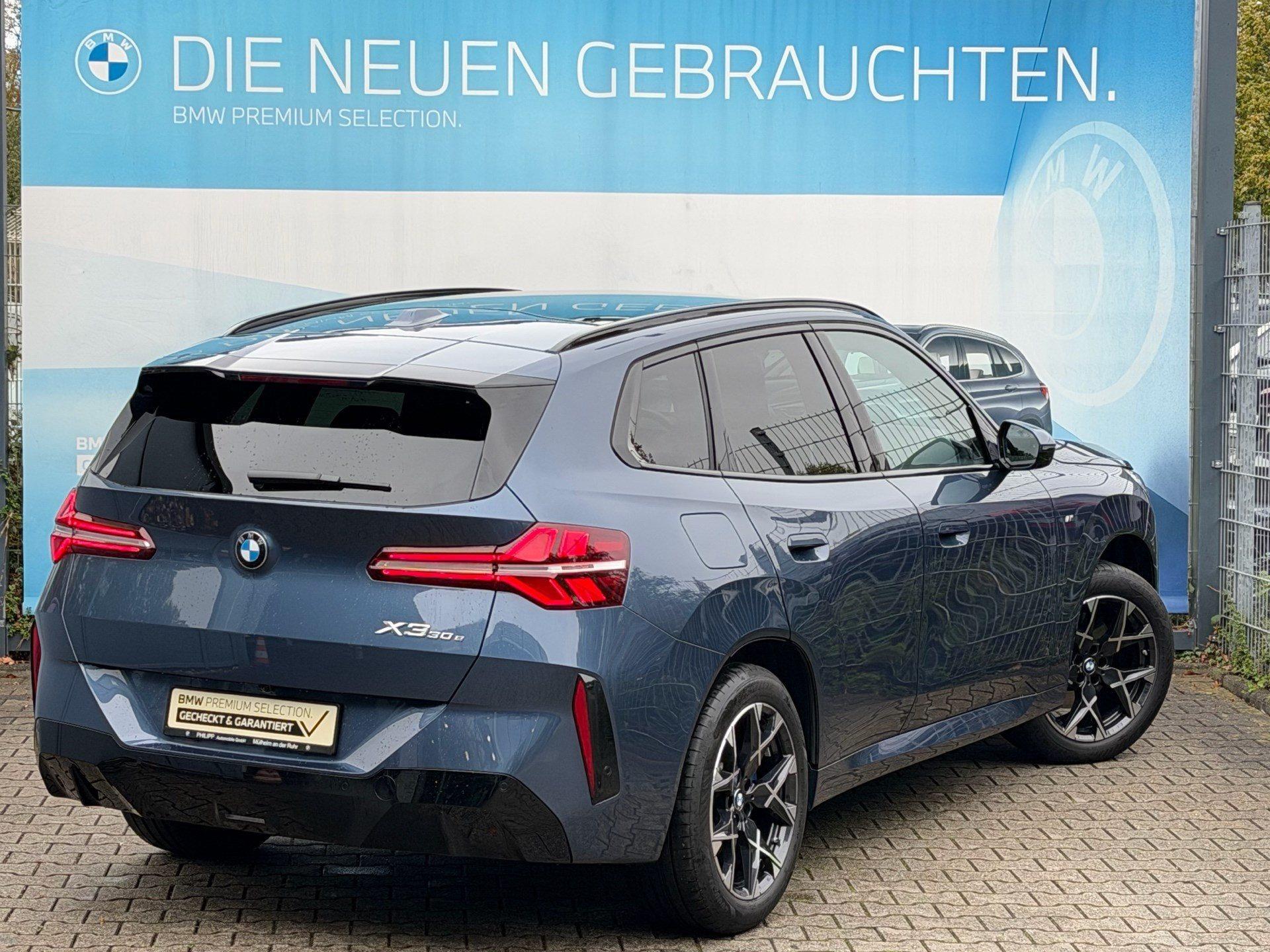 BMW X3 – Bild 4