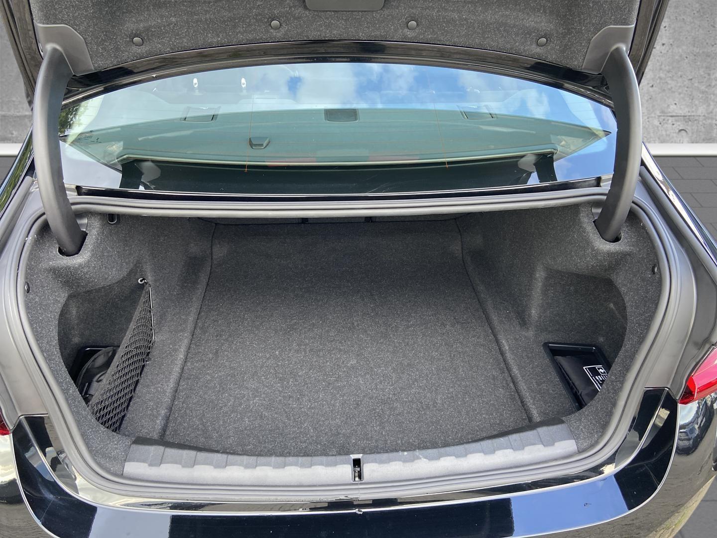 BMW 3er – Bild 10