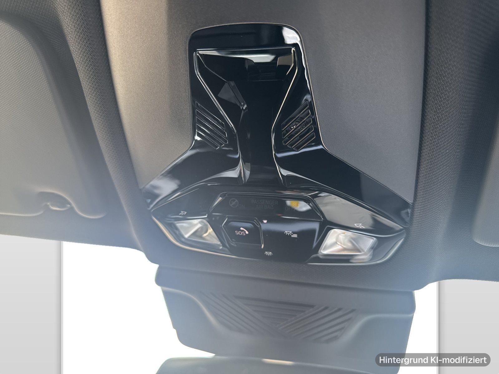 BMW X1 – Bild 20