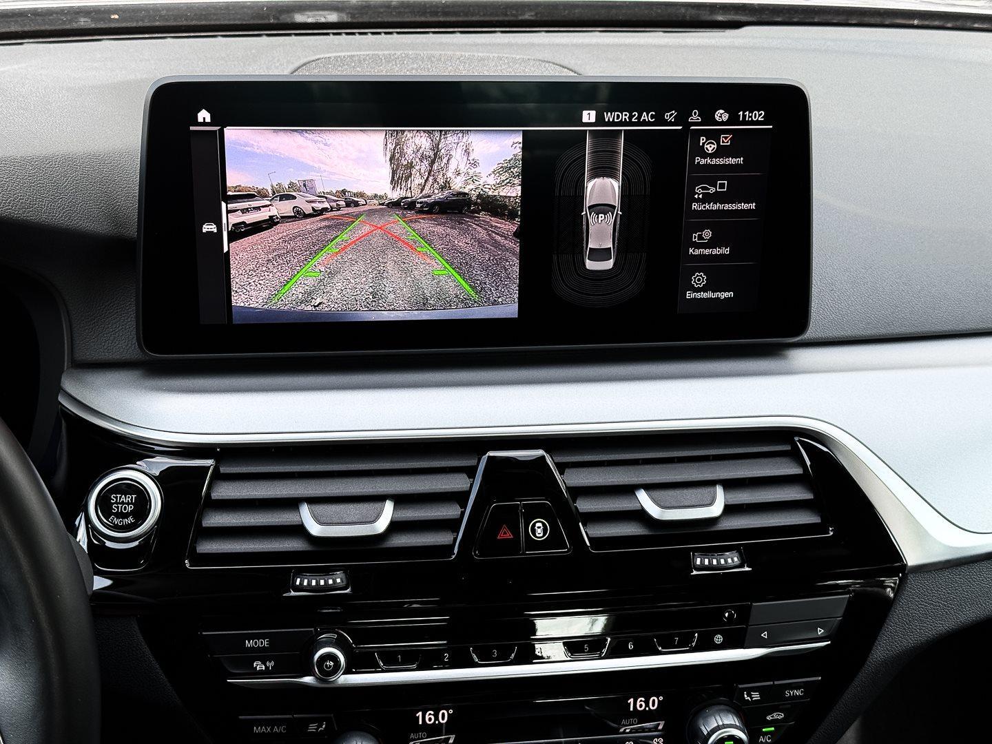 BMW 5er – Bild 16