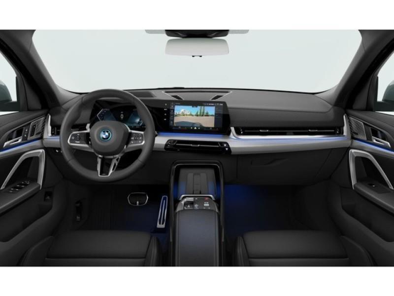 BMW iX2 – Bild 20