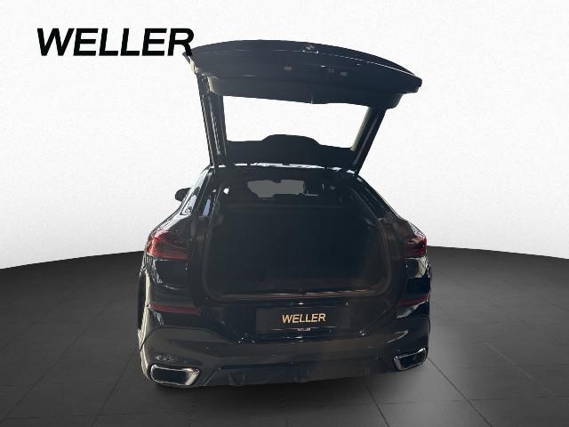 BMW X6 – Bild 13