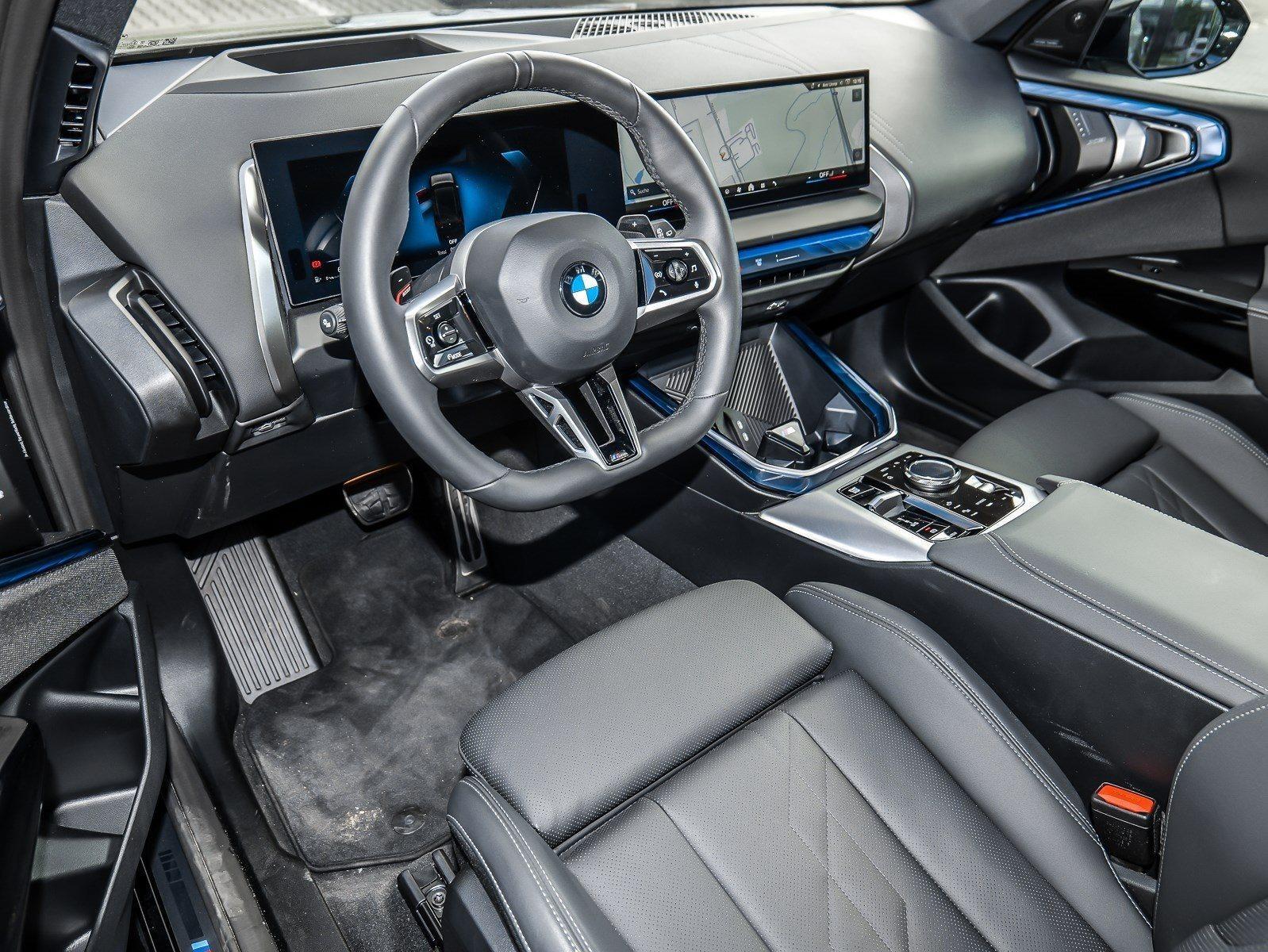 BMW X3 – Bild 23