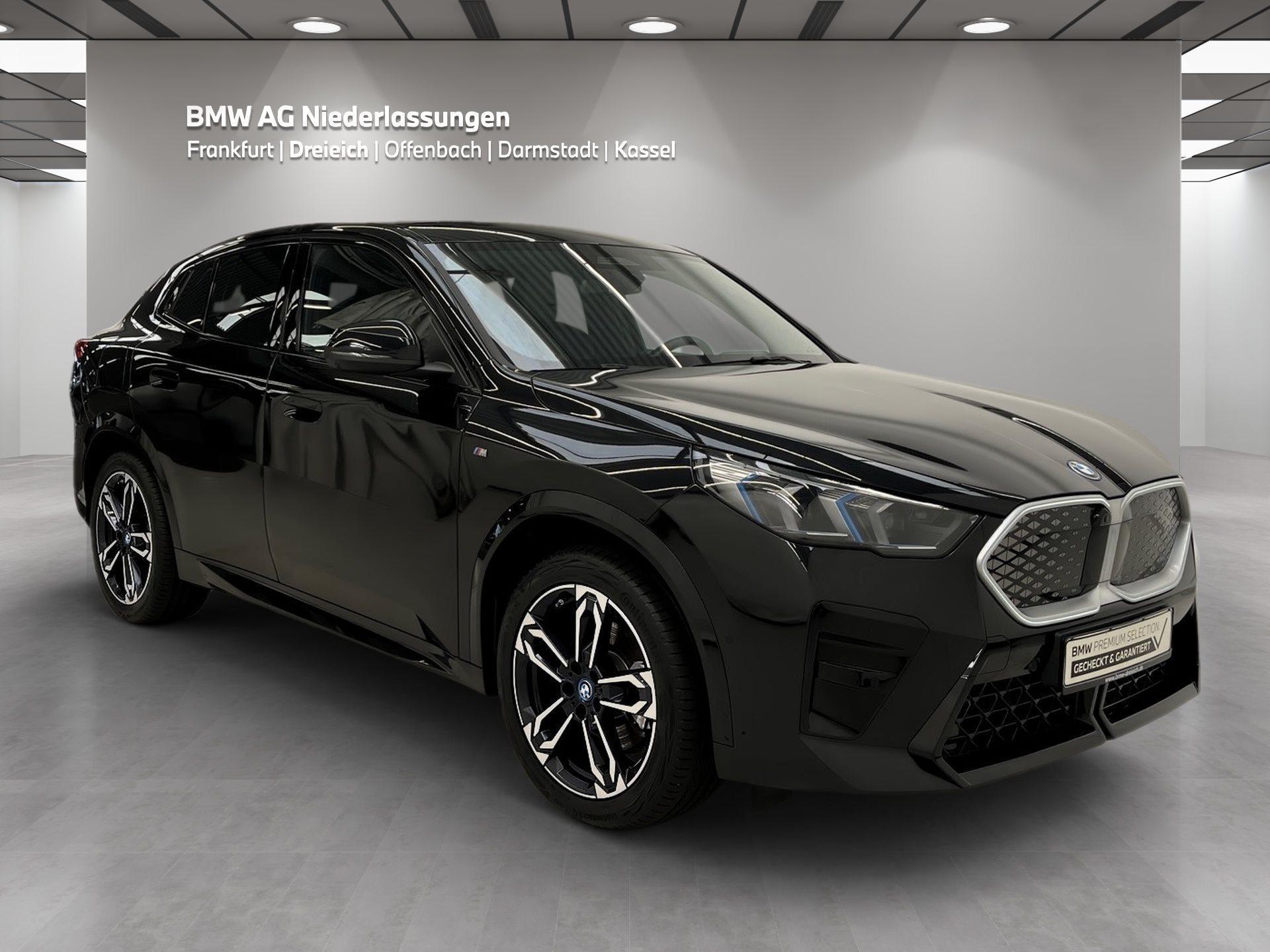BMW iX2 – Bild 2