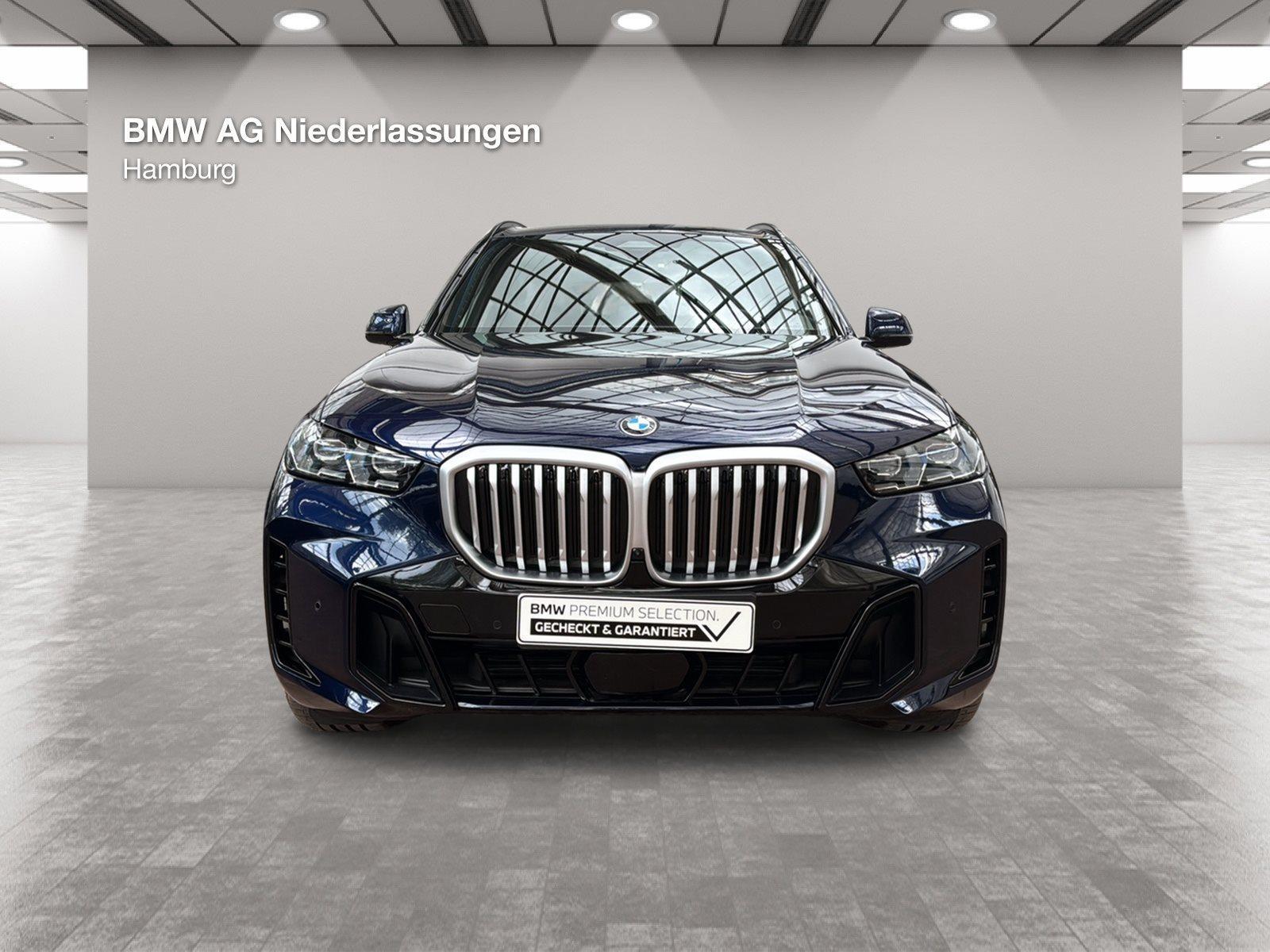BMW X5 – Bild 20