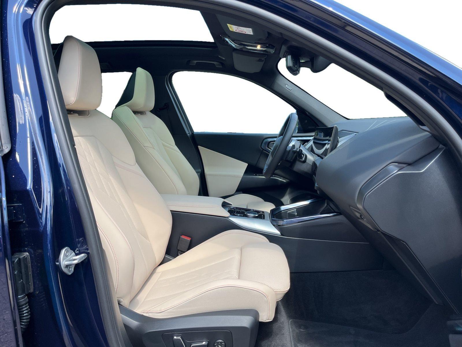 BMW X3 – Bild 25