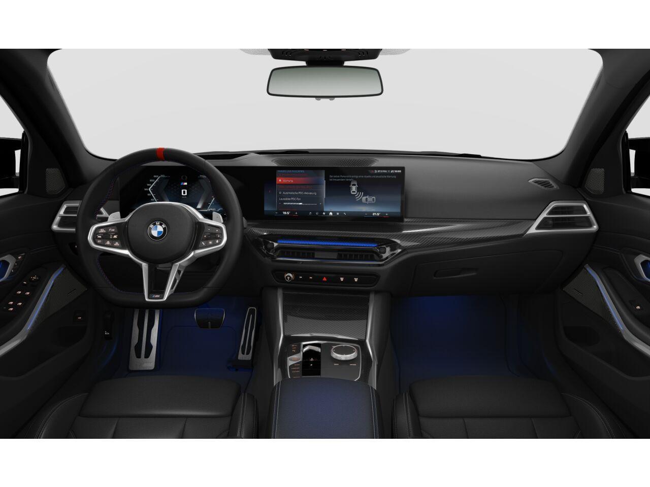 BMW 3er – Bild 7