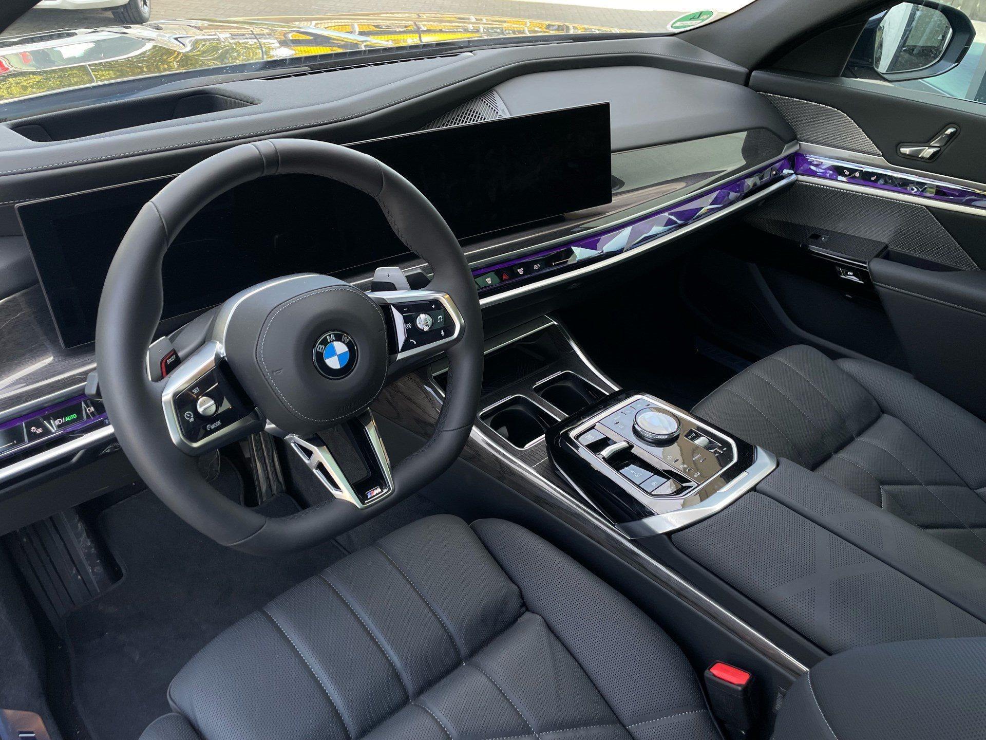BMW 7er – Bild 4