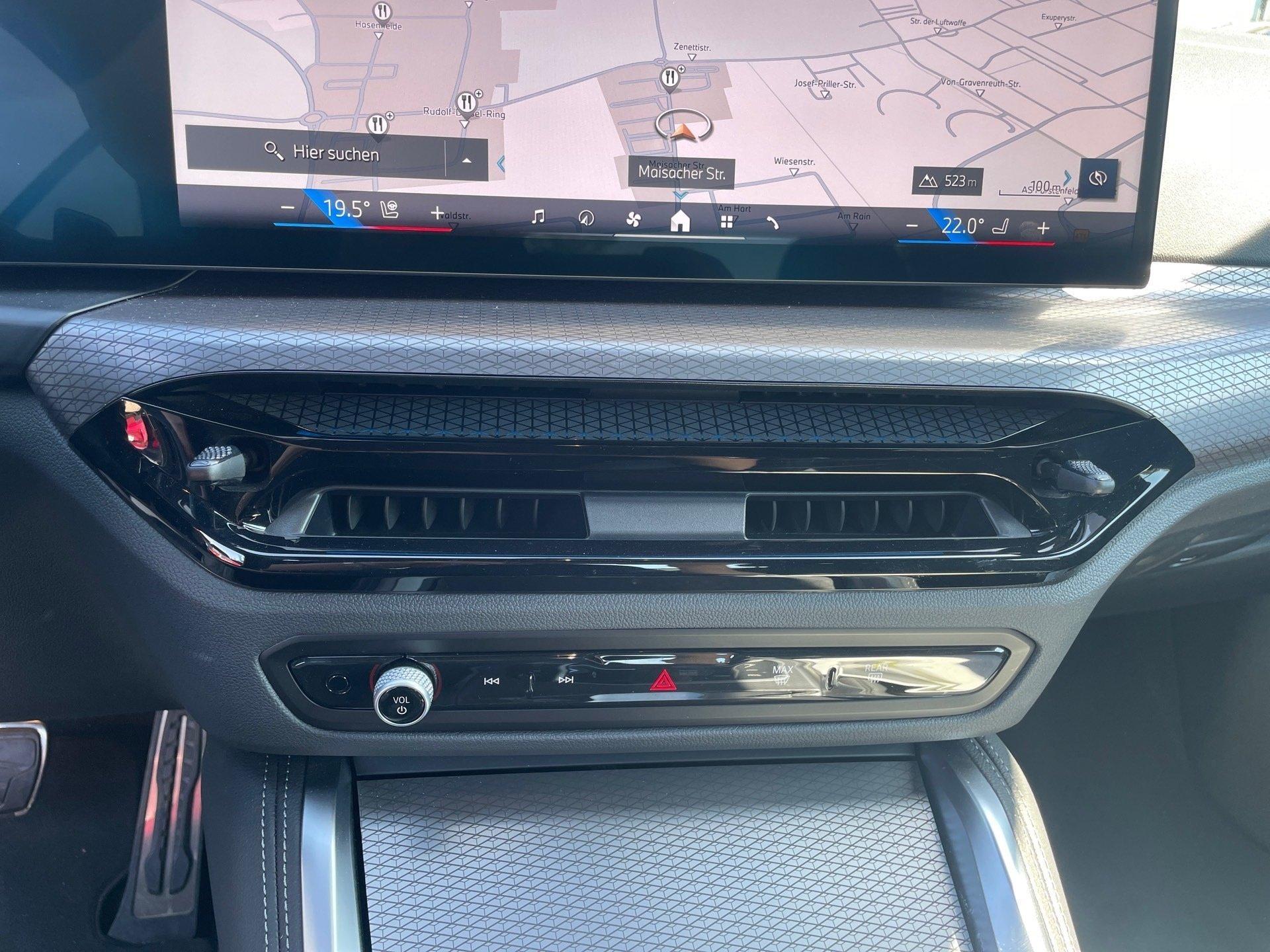 BMW 4er Cabrio – Bild 16
