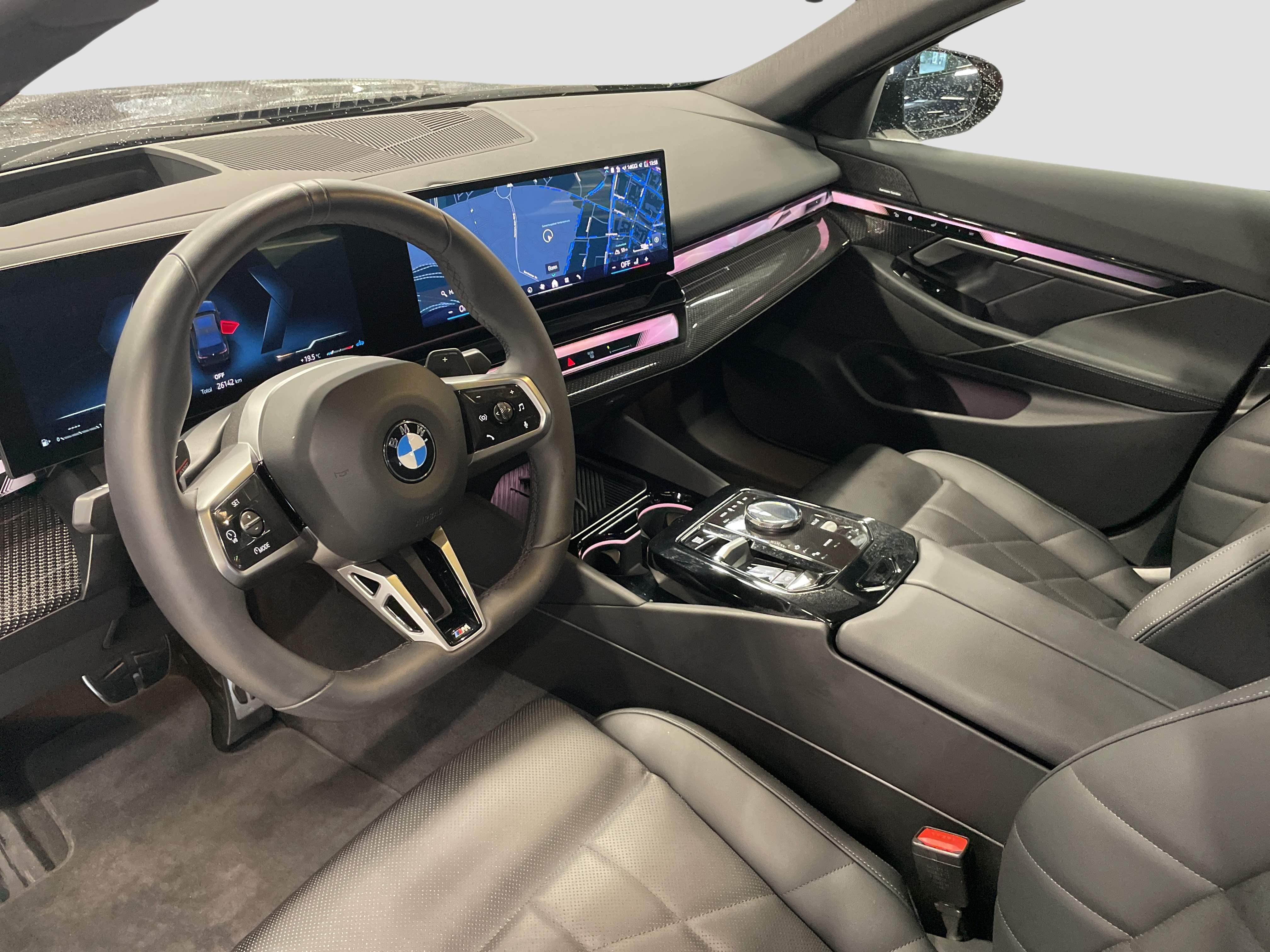 BMW 5er – Bild 9