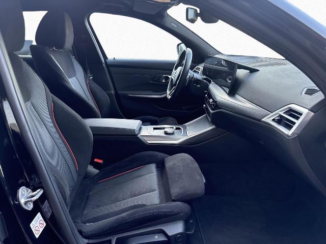 BMW 3er Touring – Bild 13