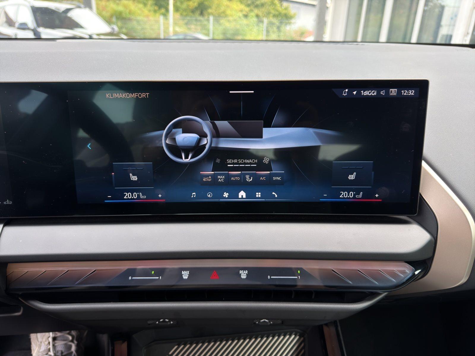 BMW X3 – Bild 23