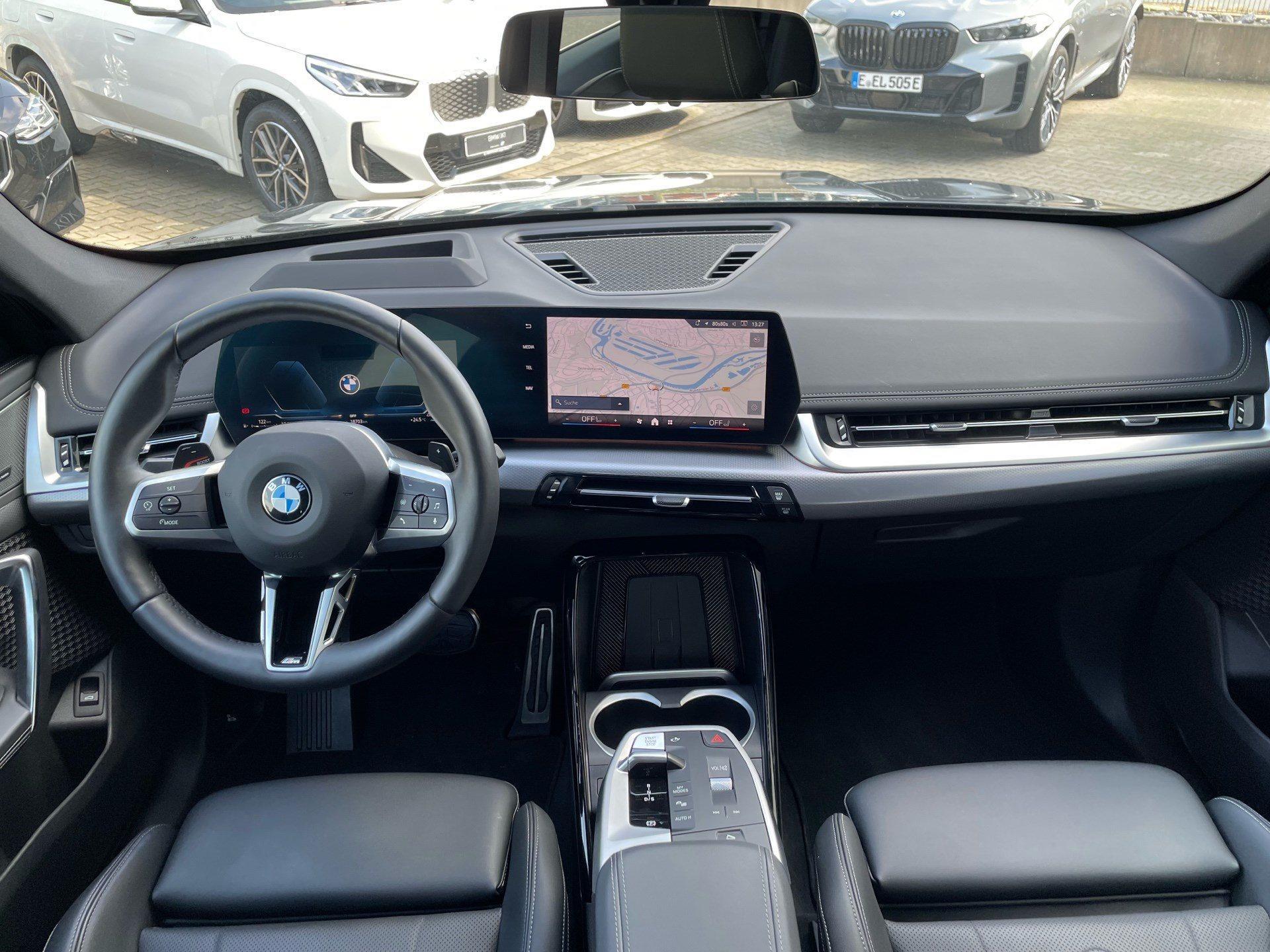 BMW X1 – Bild 3