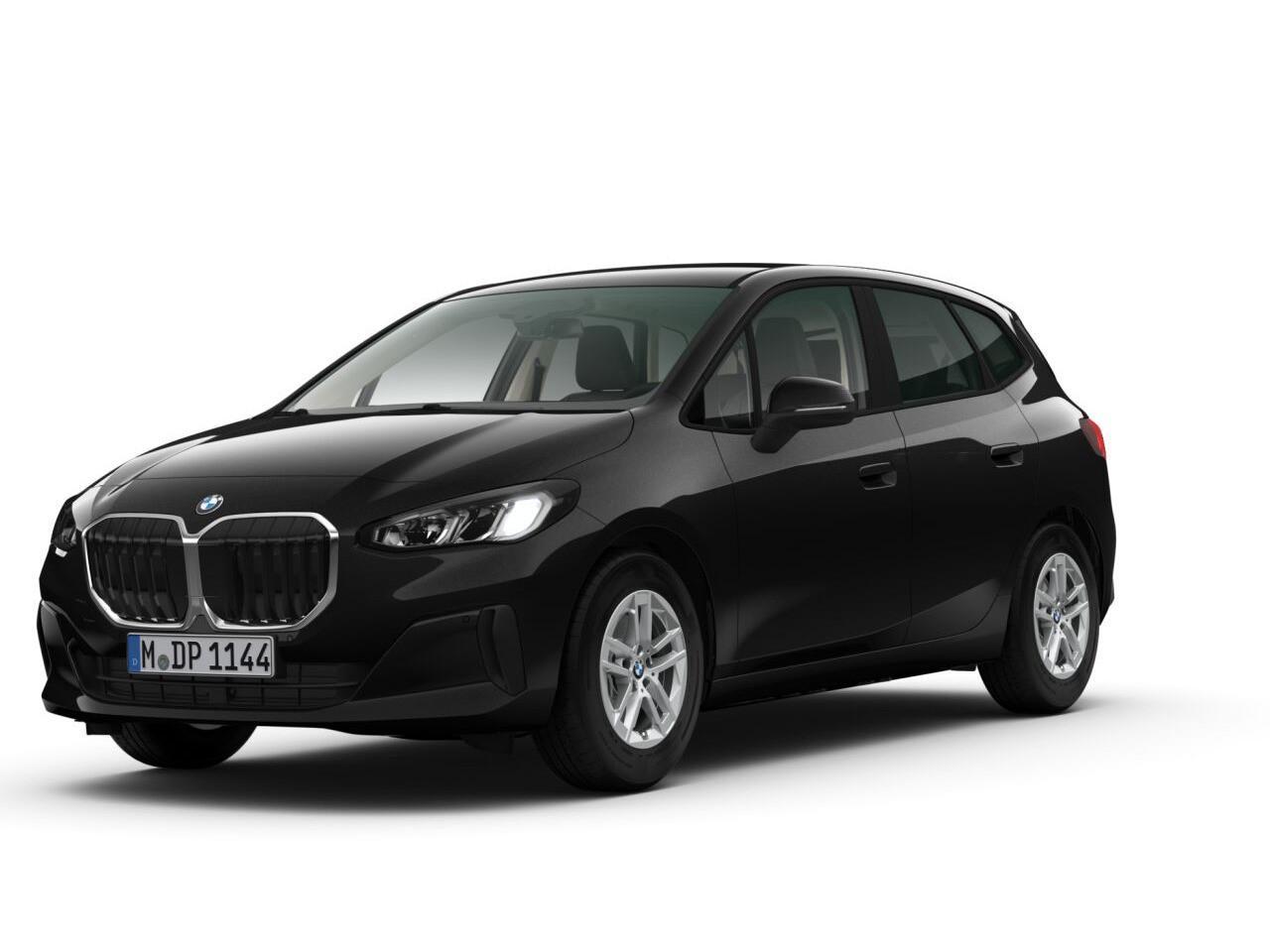 BMW 2er Active Tourer – Bild 2