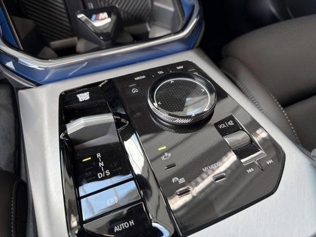 BMW X3 – Bild 25