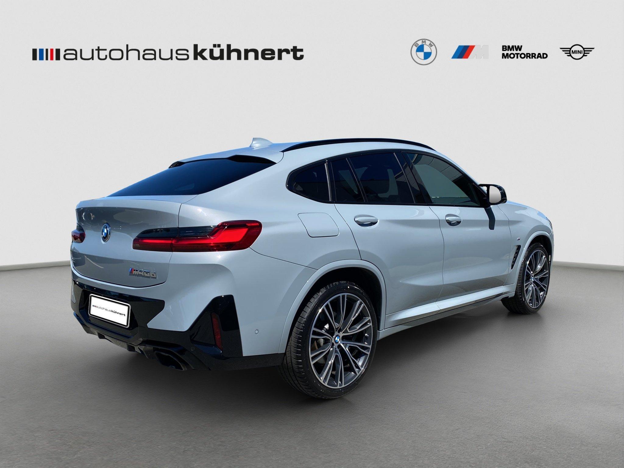 BMW X4 – Bild 15