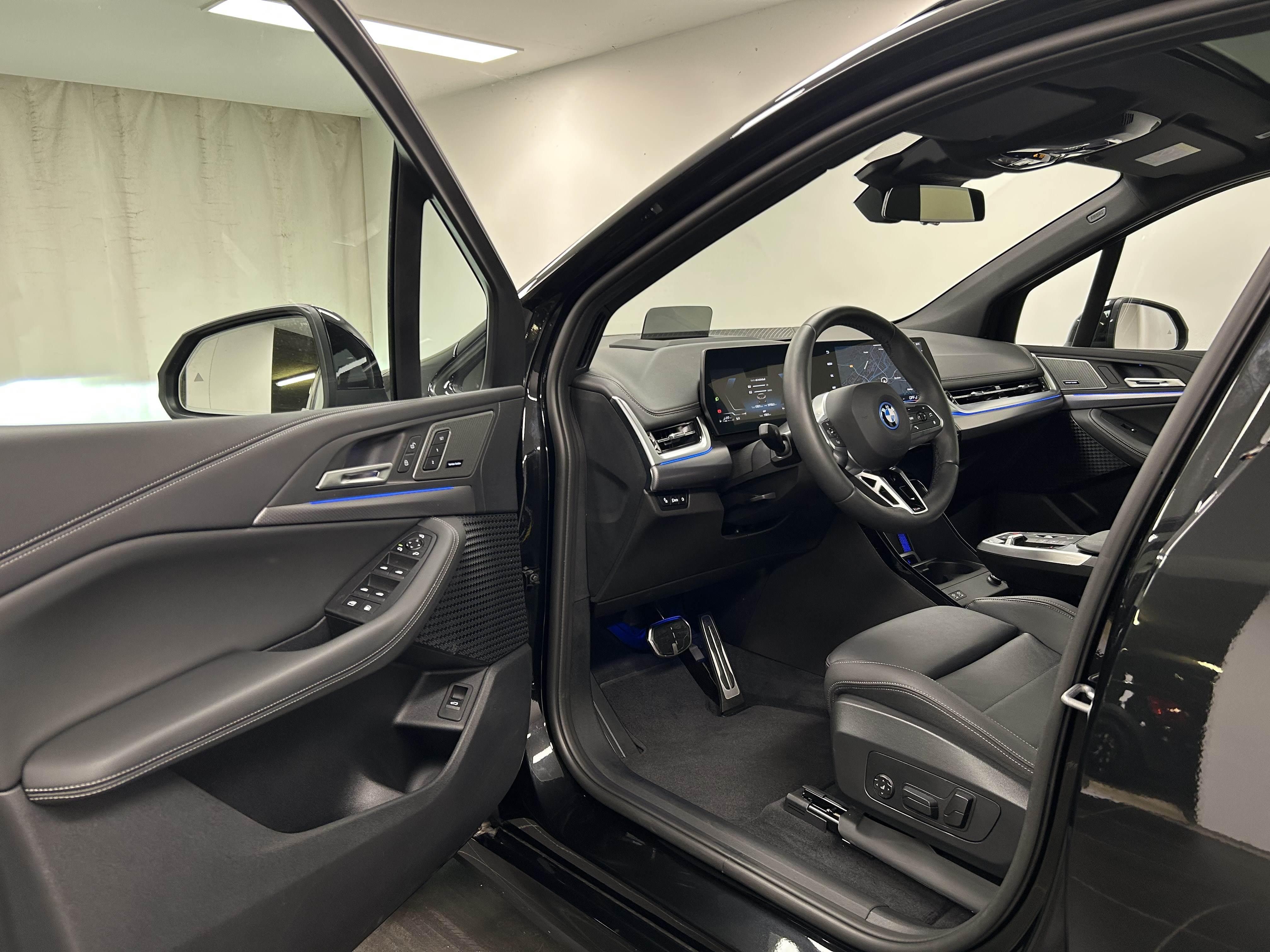 BMW 2er Active Tourer – Bild 41