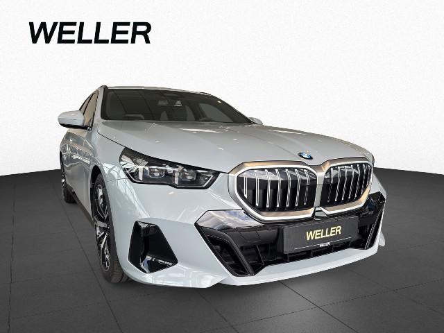 BMW 5er Touring – Bild 2