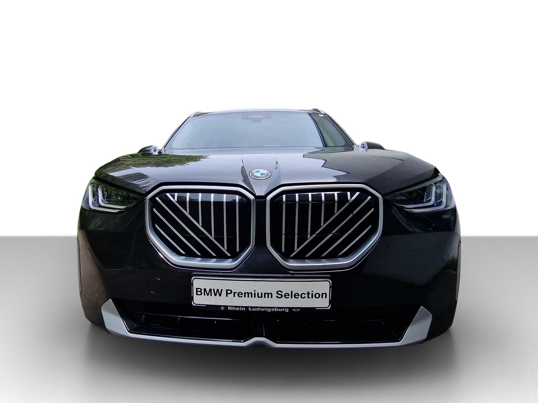 BMW X3 – Bild 5