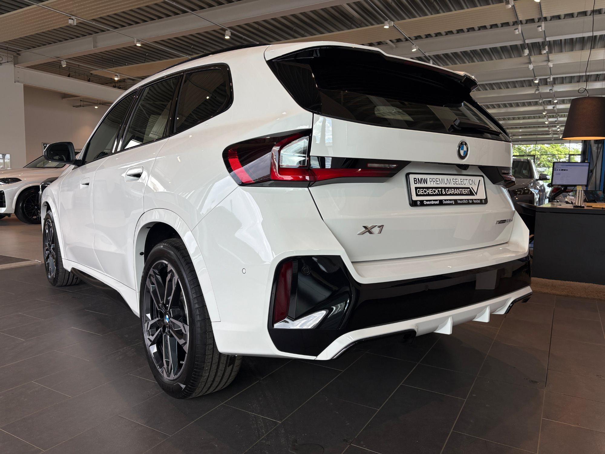 BMW X1 – Bild 27