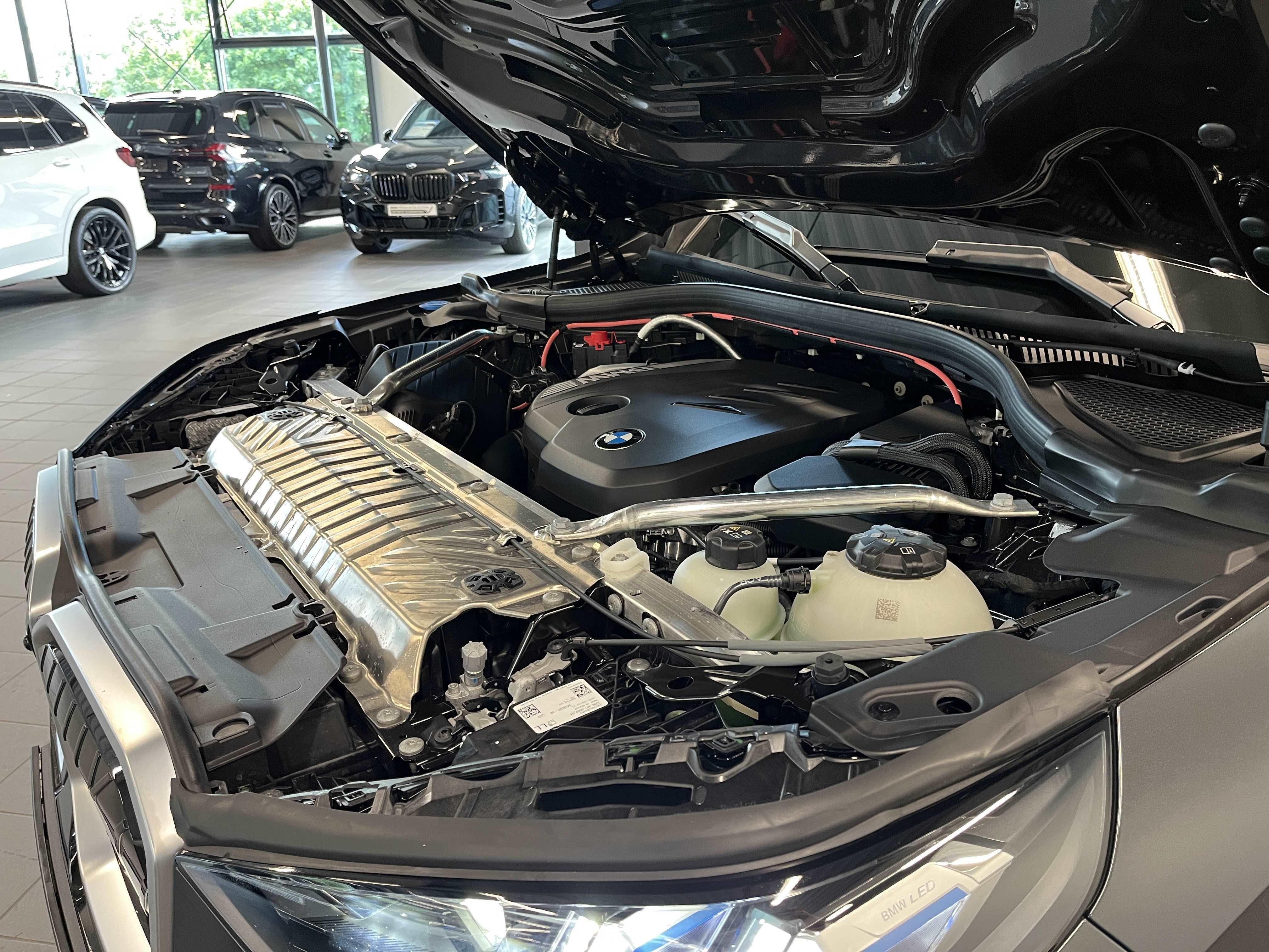 BMW X3 – Bild 16
