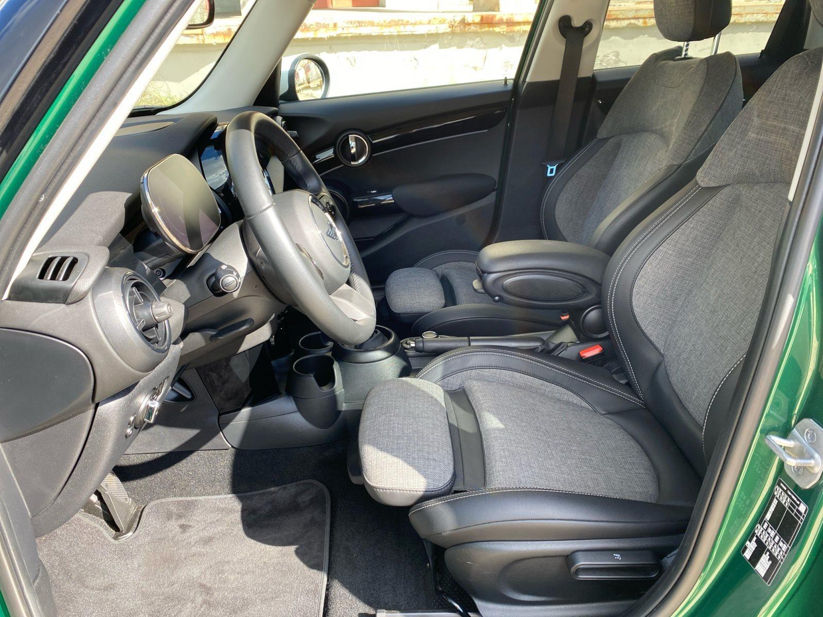 MINI Cooper 5-Türer – Bild 6