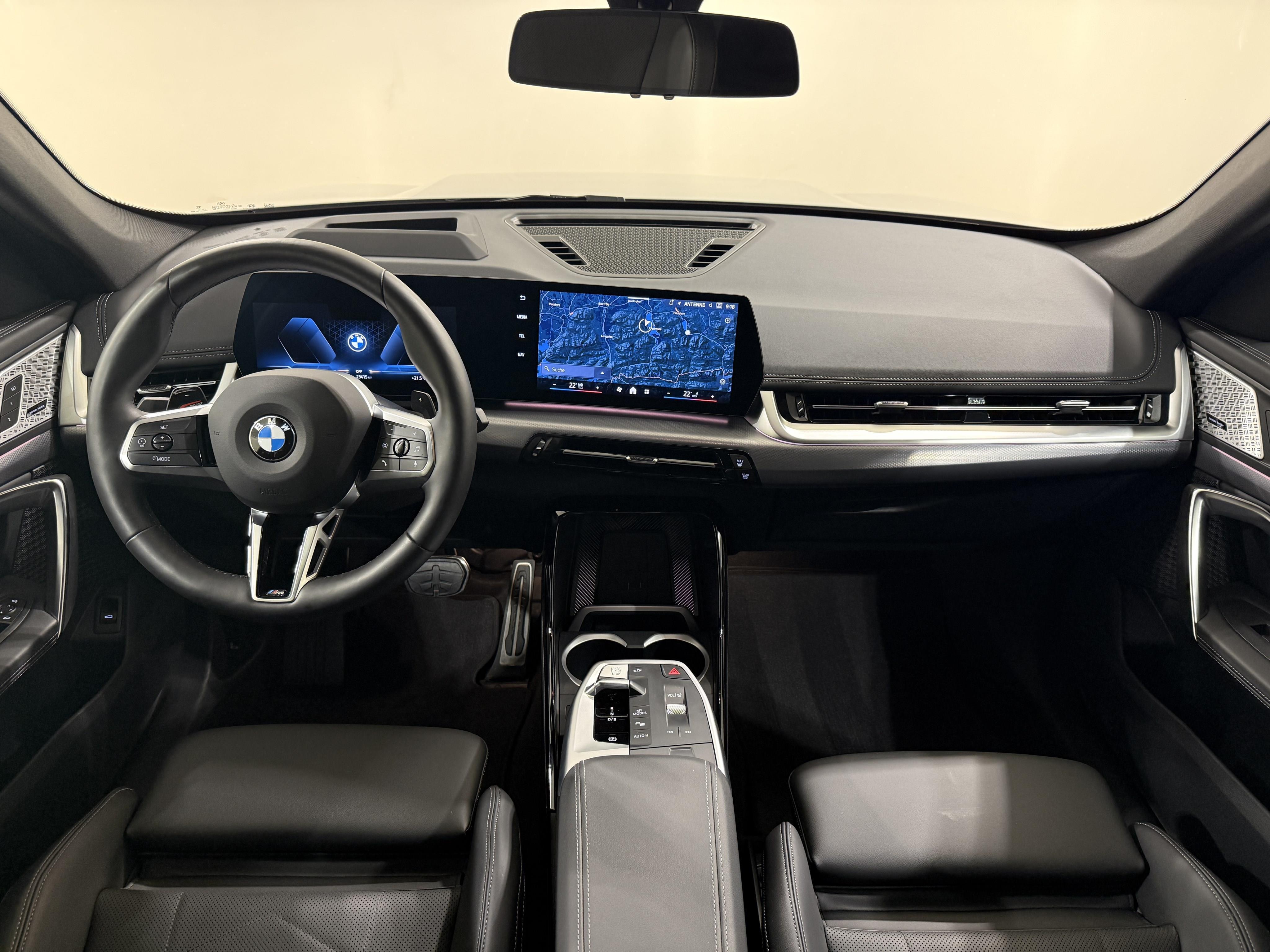 BMW X1 – Bild 27
