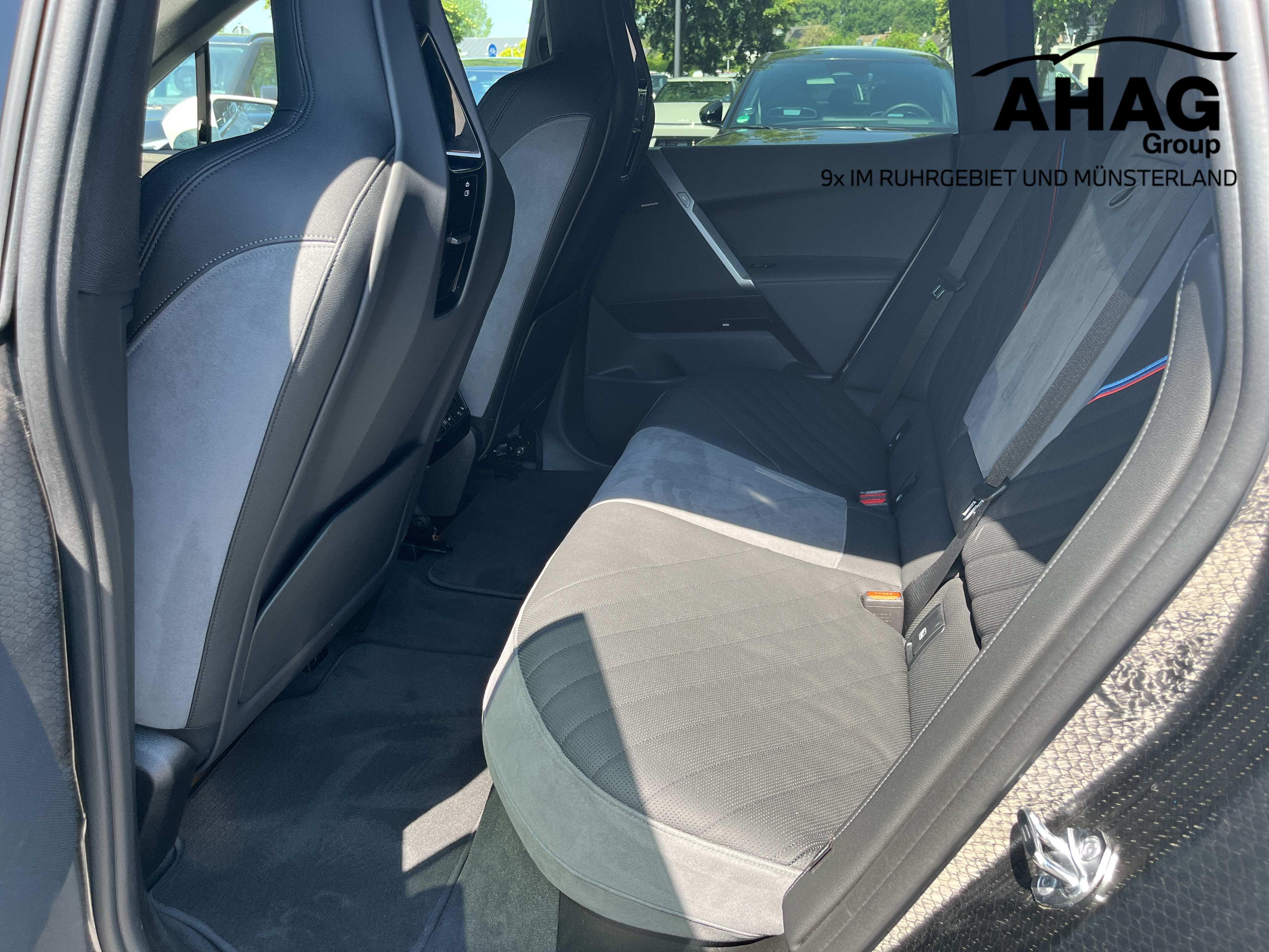 BMW iX – Bild 11