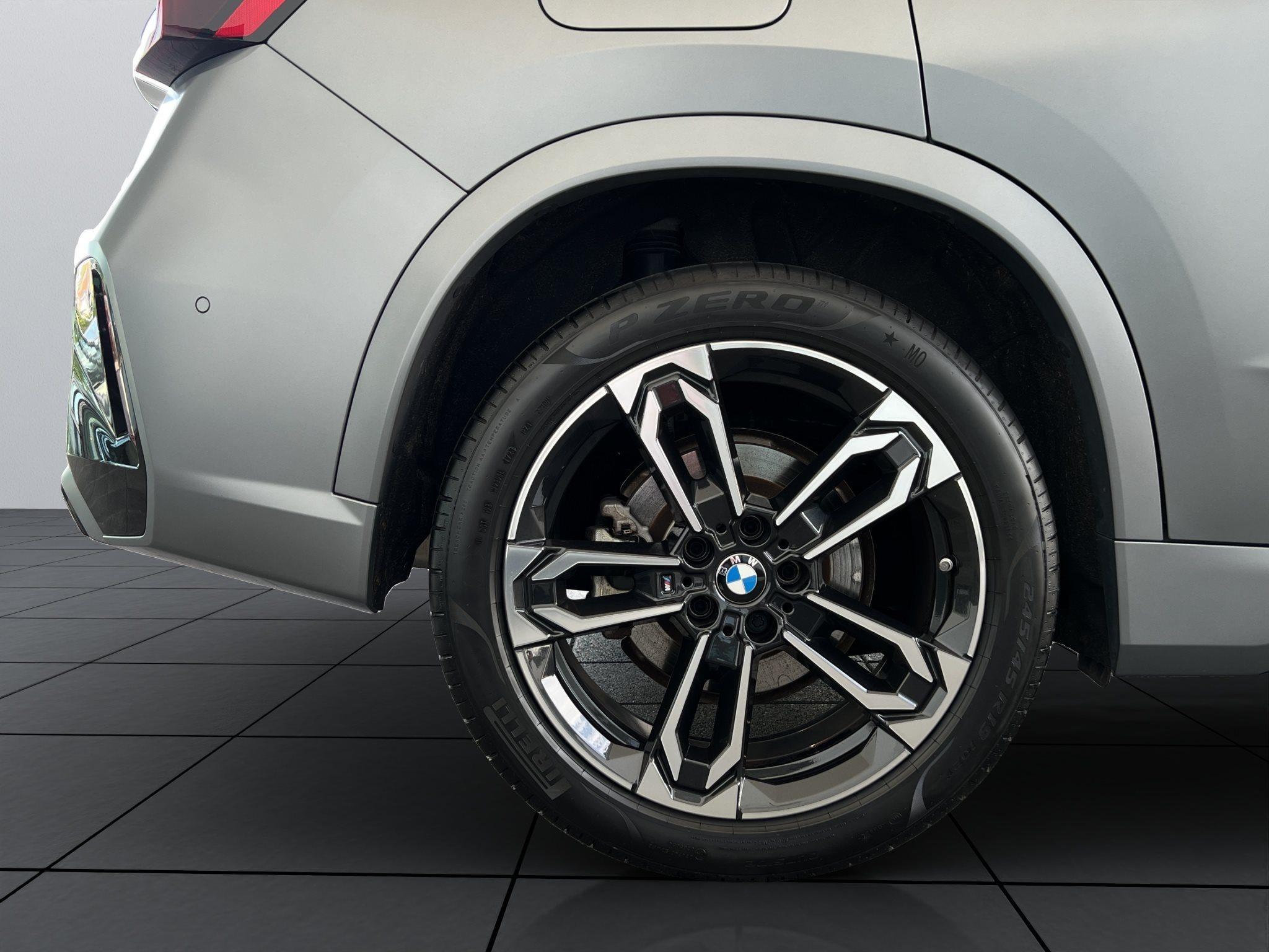 BMW X1 – Bild 5