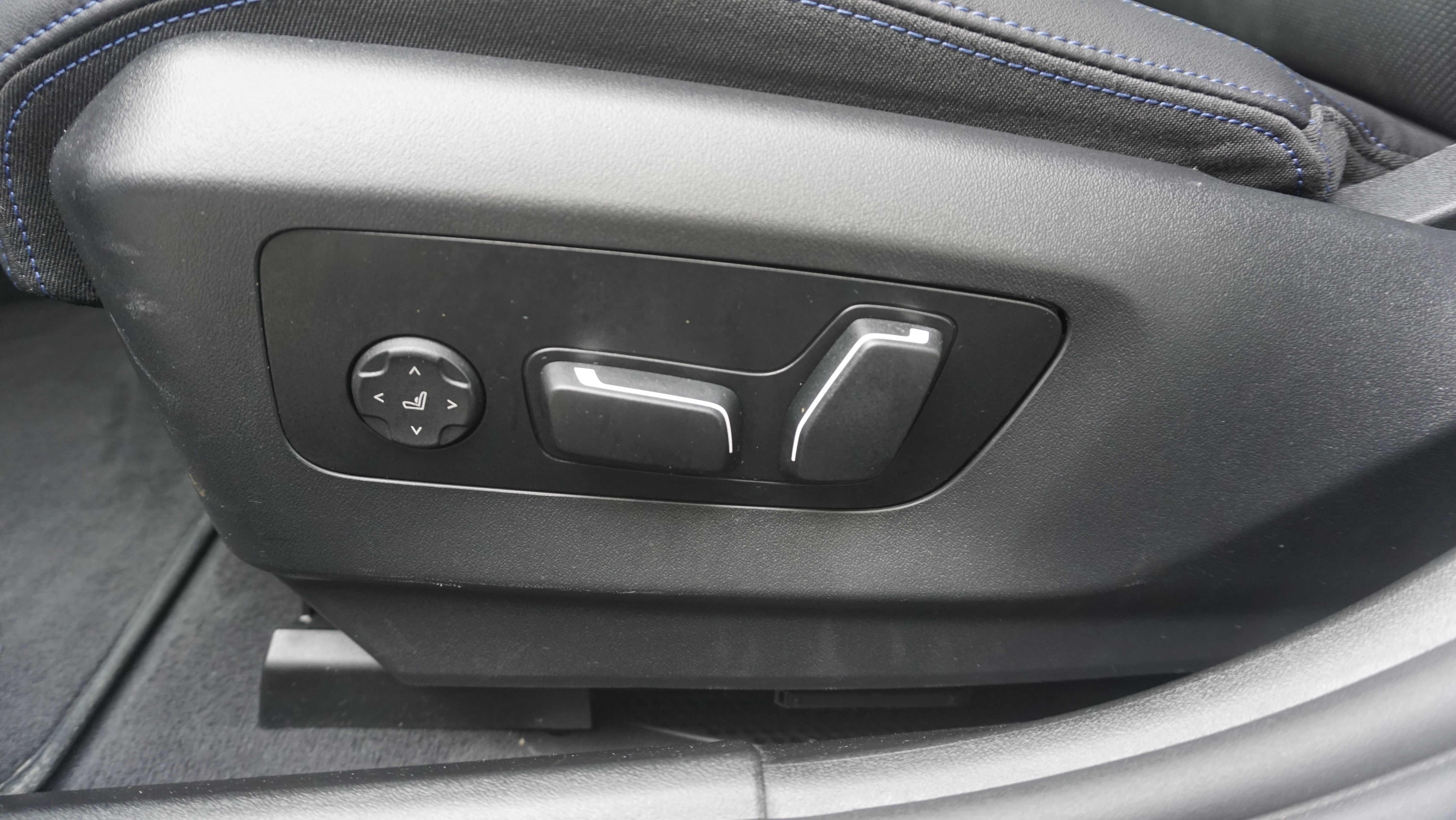 BMW 5er Touring – Bild 12
