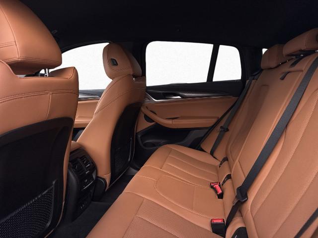 BMW X4 – Bild 8