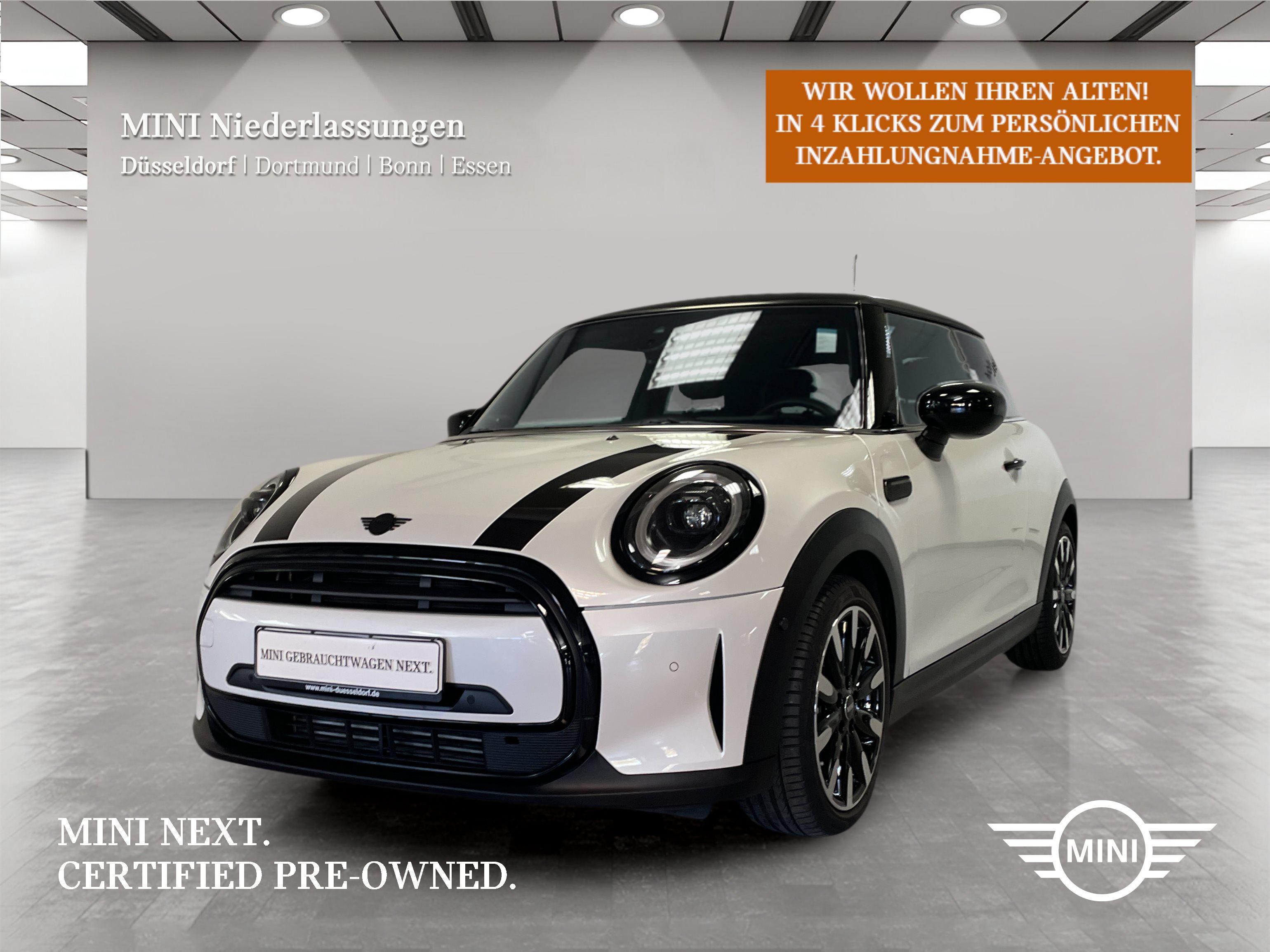 MINI COOPER 2022