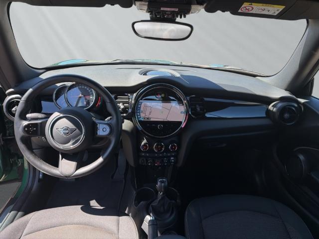 MINI Cabrio – Bild 7