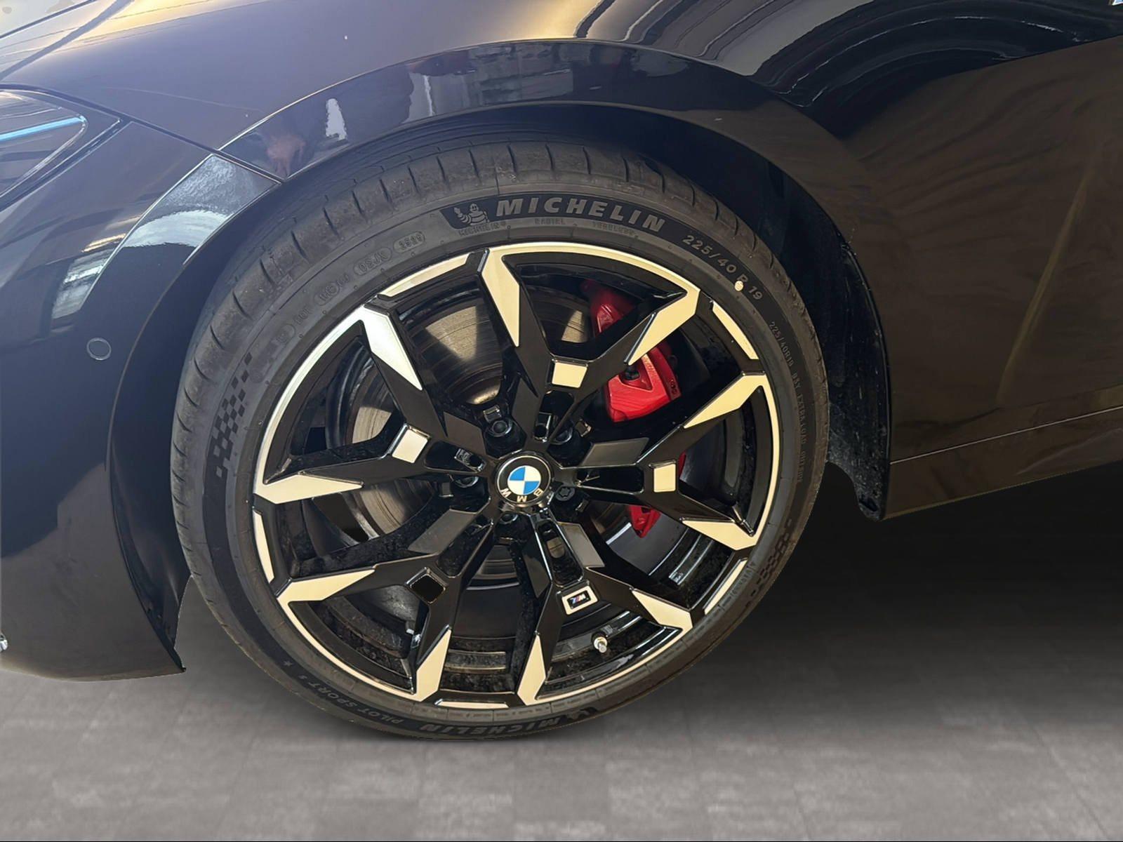 BMW 4er Coupé – Bild 11