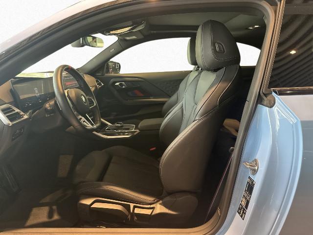 BMW 2er Coupé – Bild 6
