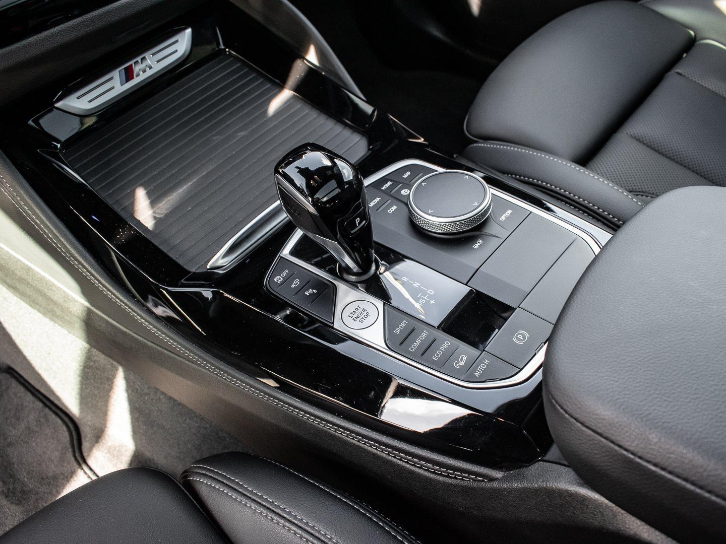 BMW X4 – Bild 29
