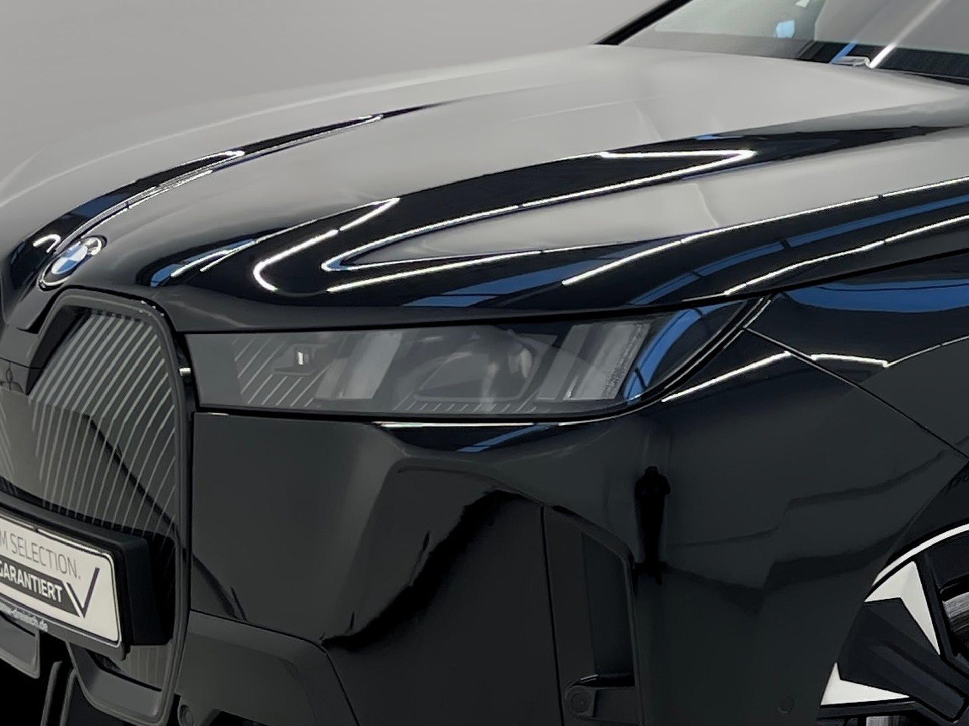 BMW iX – Bild 6