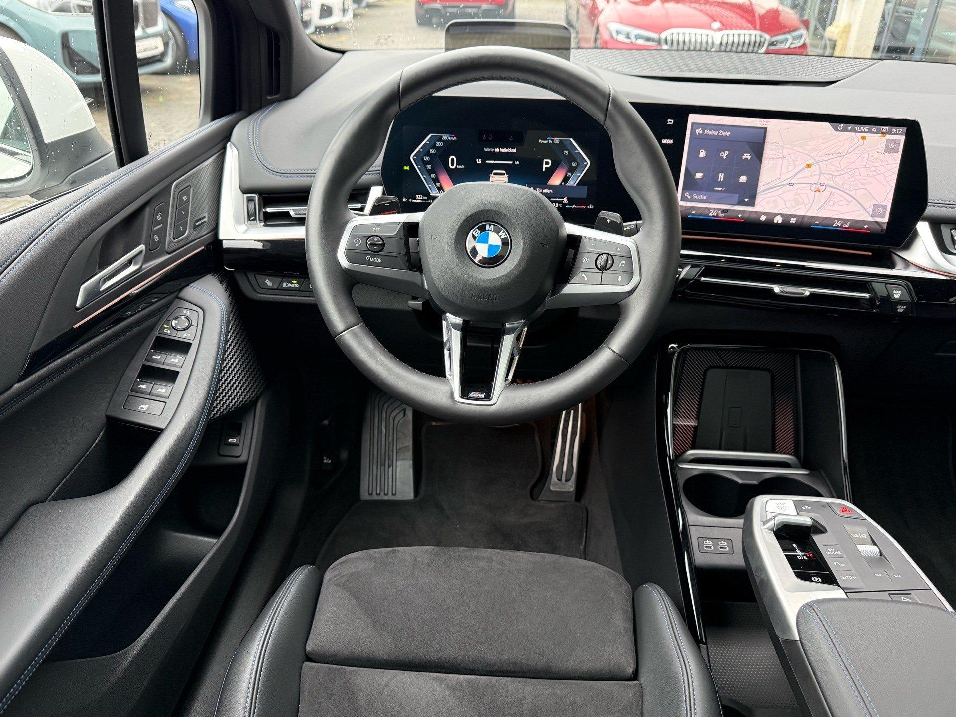 BMW 2er Active Tourer – Bild 7