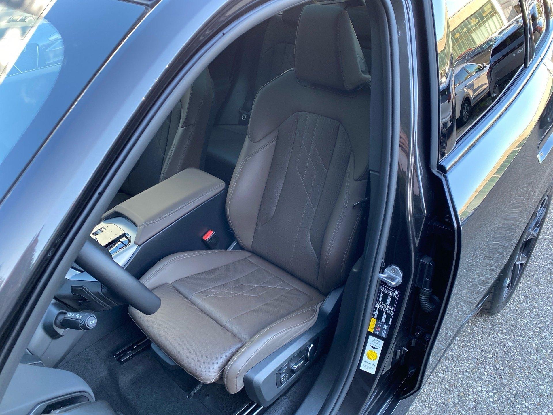 BMW X3 – Bild 13