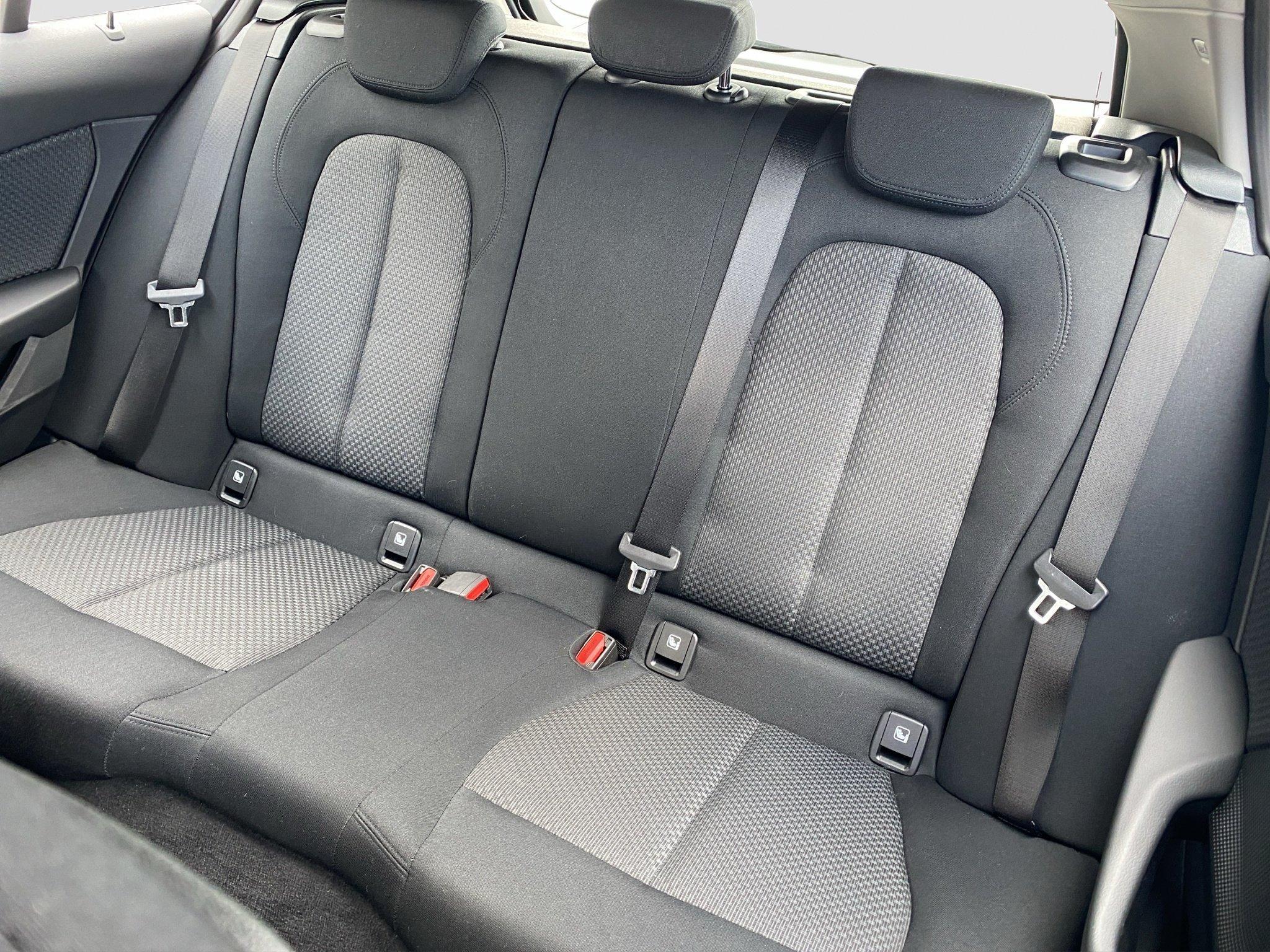 BMW 1er – Bild 14