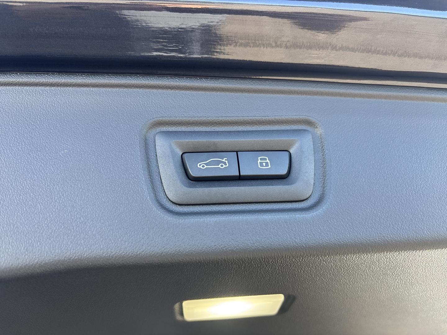 BMW 5er Touring – Bild 27