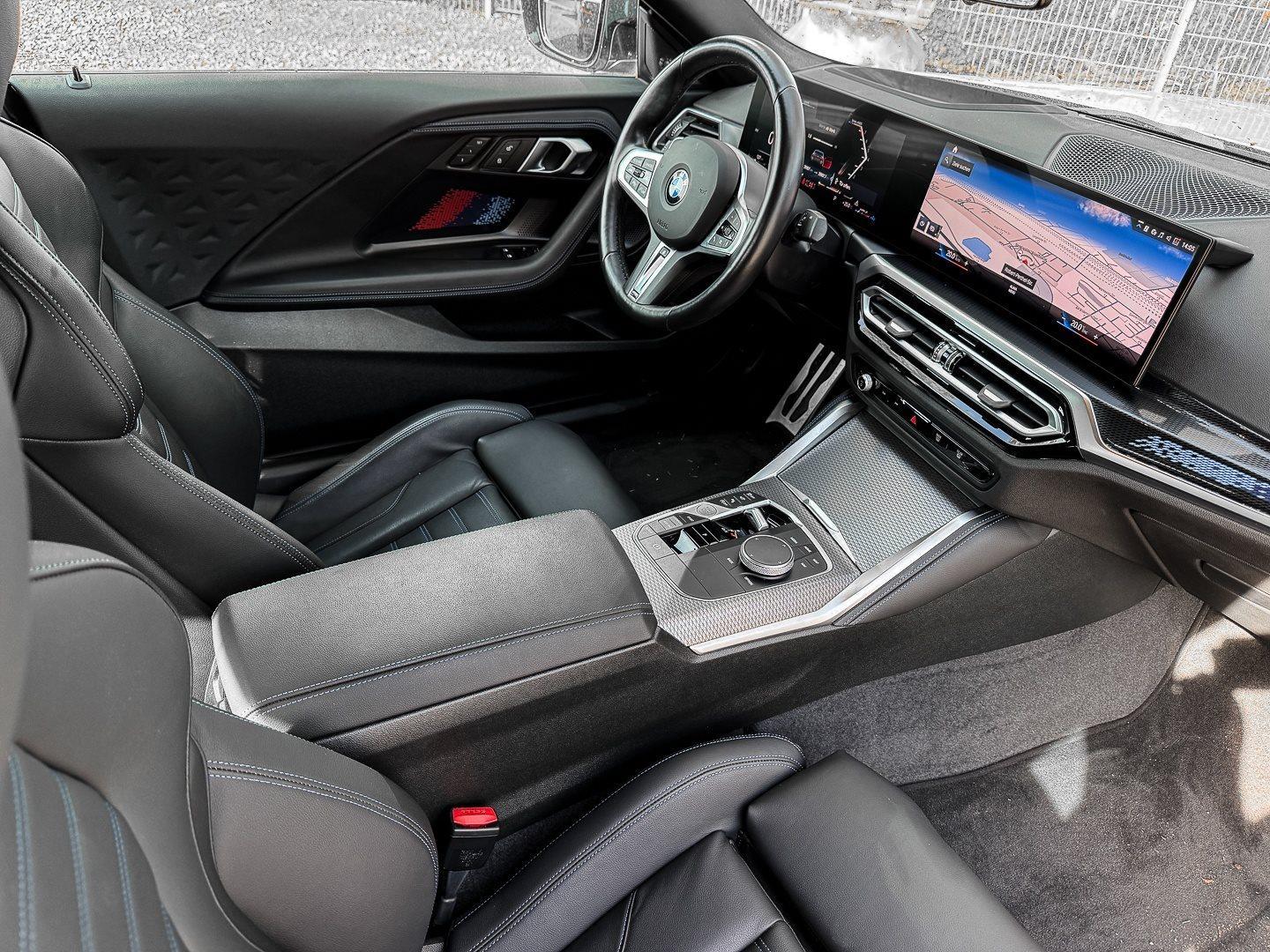 BMW 2er Coupé – Bild 14