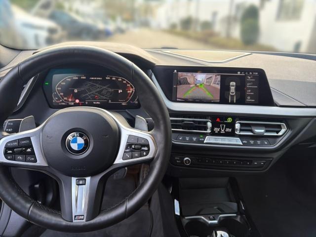 BMW 2er Gran Coupé – Bild 8