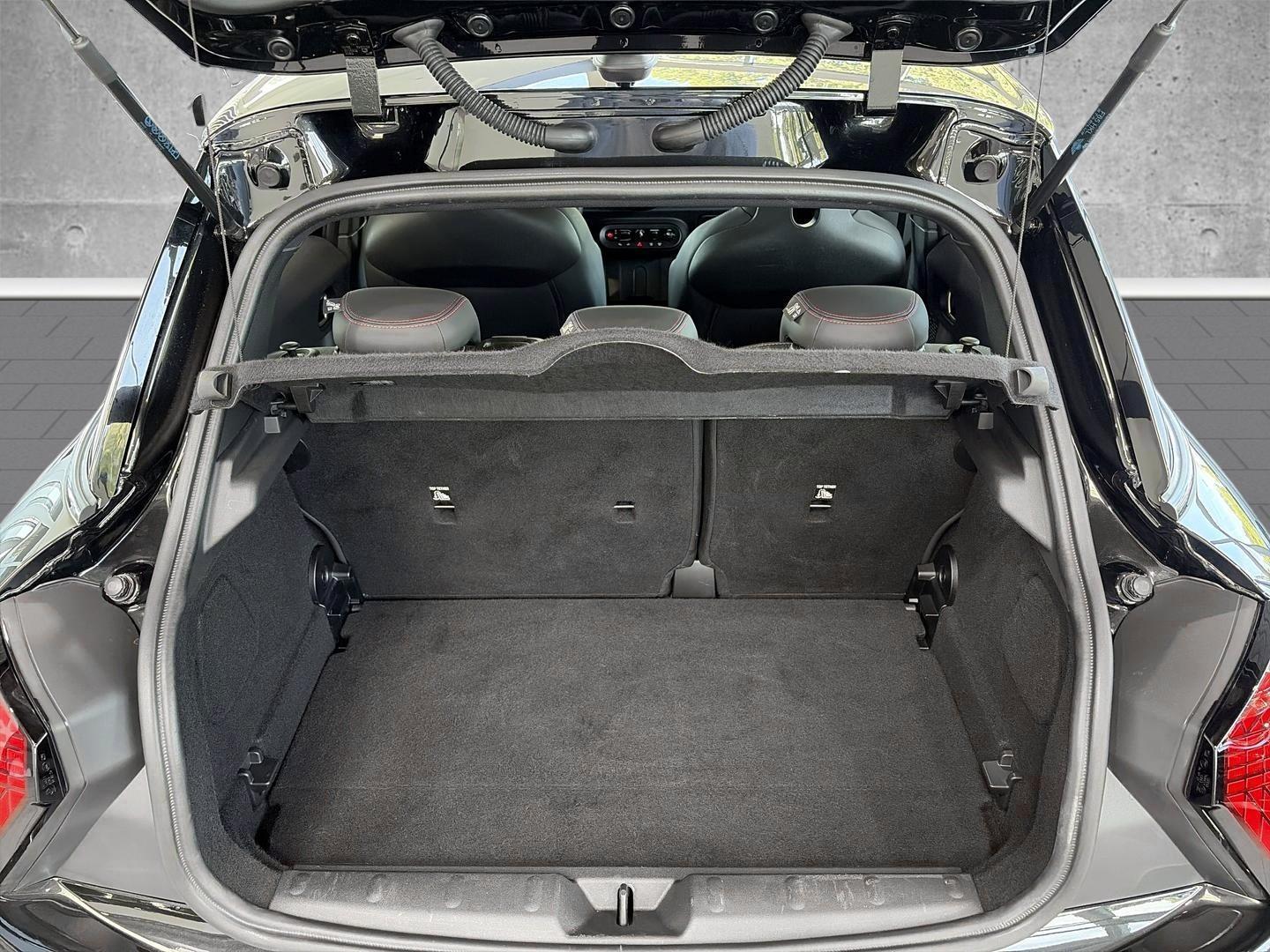 MINI Cooper 5-Türer – Bild 12
