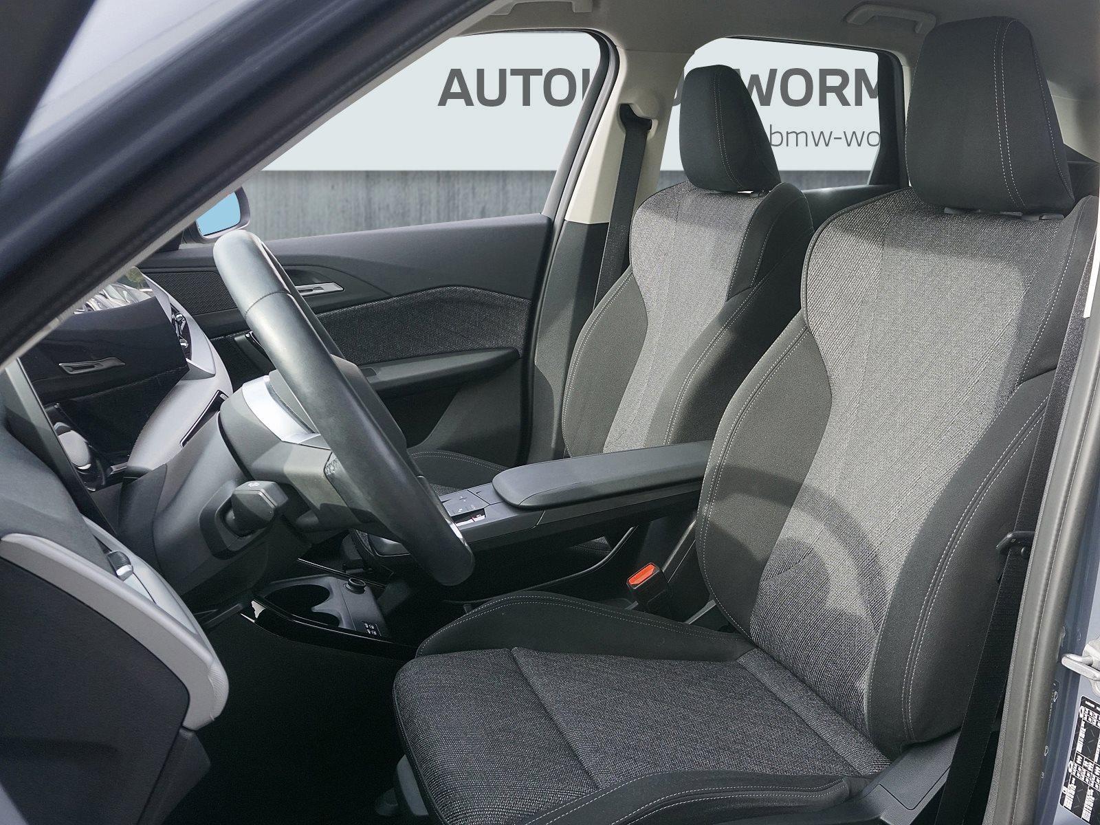 BMW X1 – Bild 20