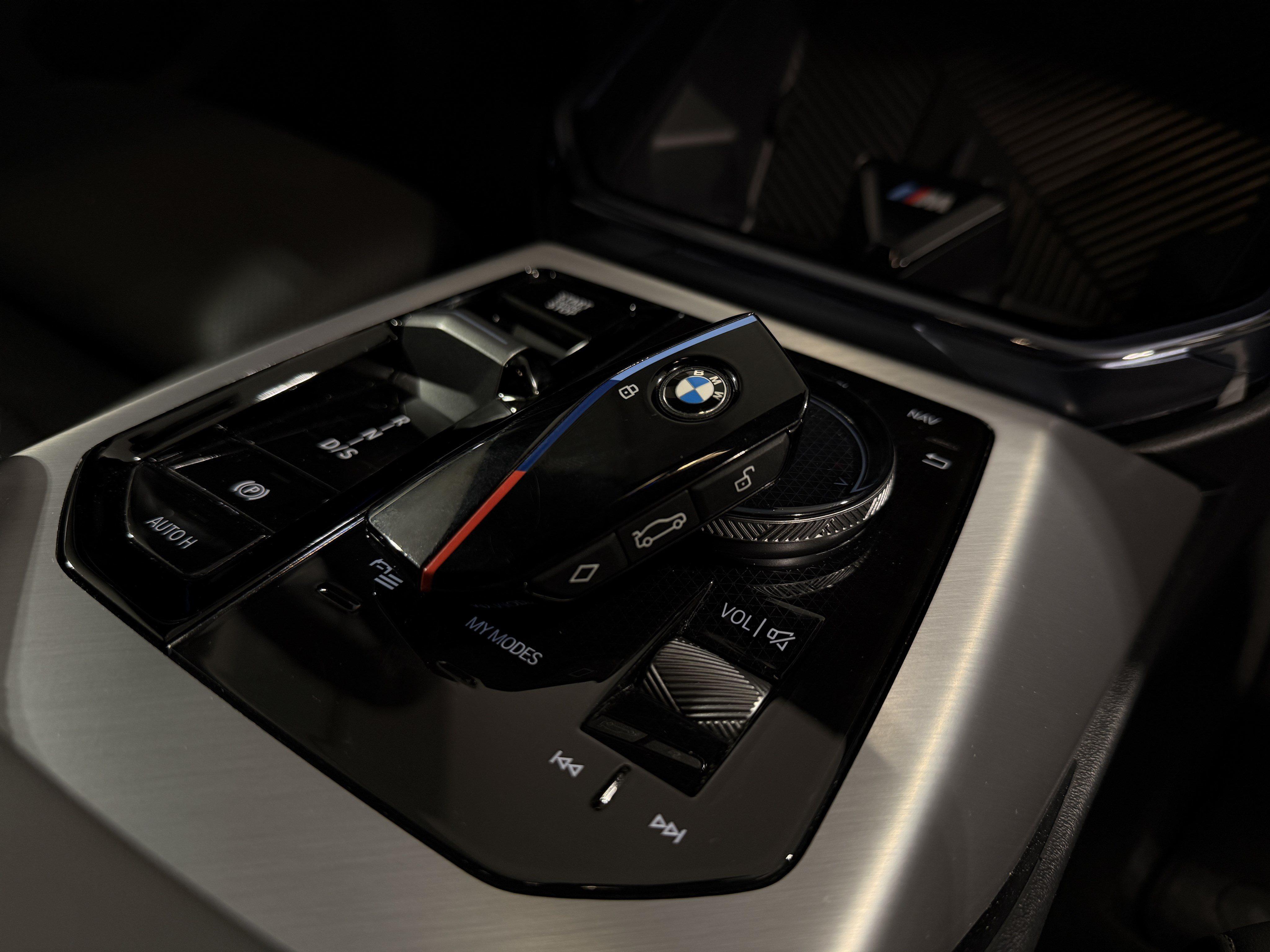 BMW X3 – Bild 13