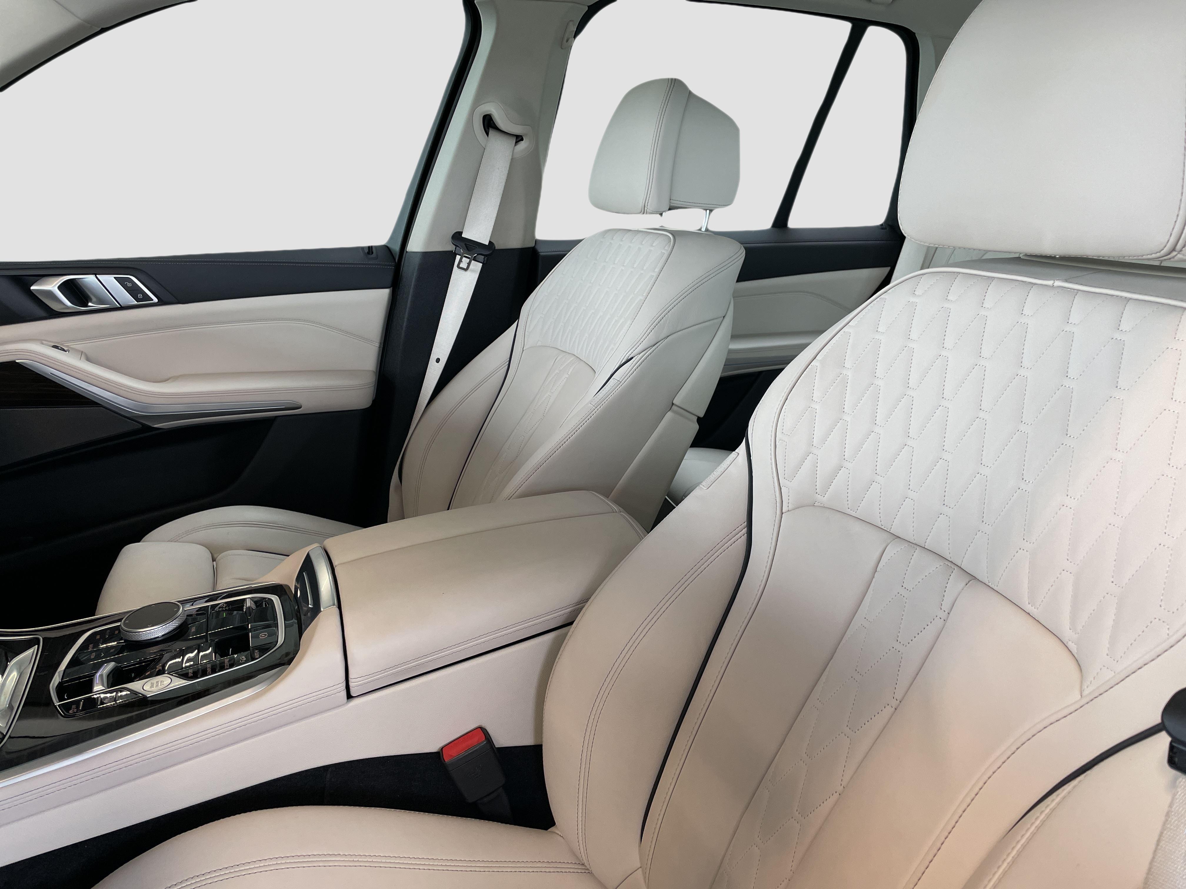 BMW X5 – Bild 19